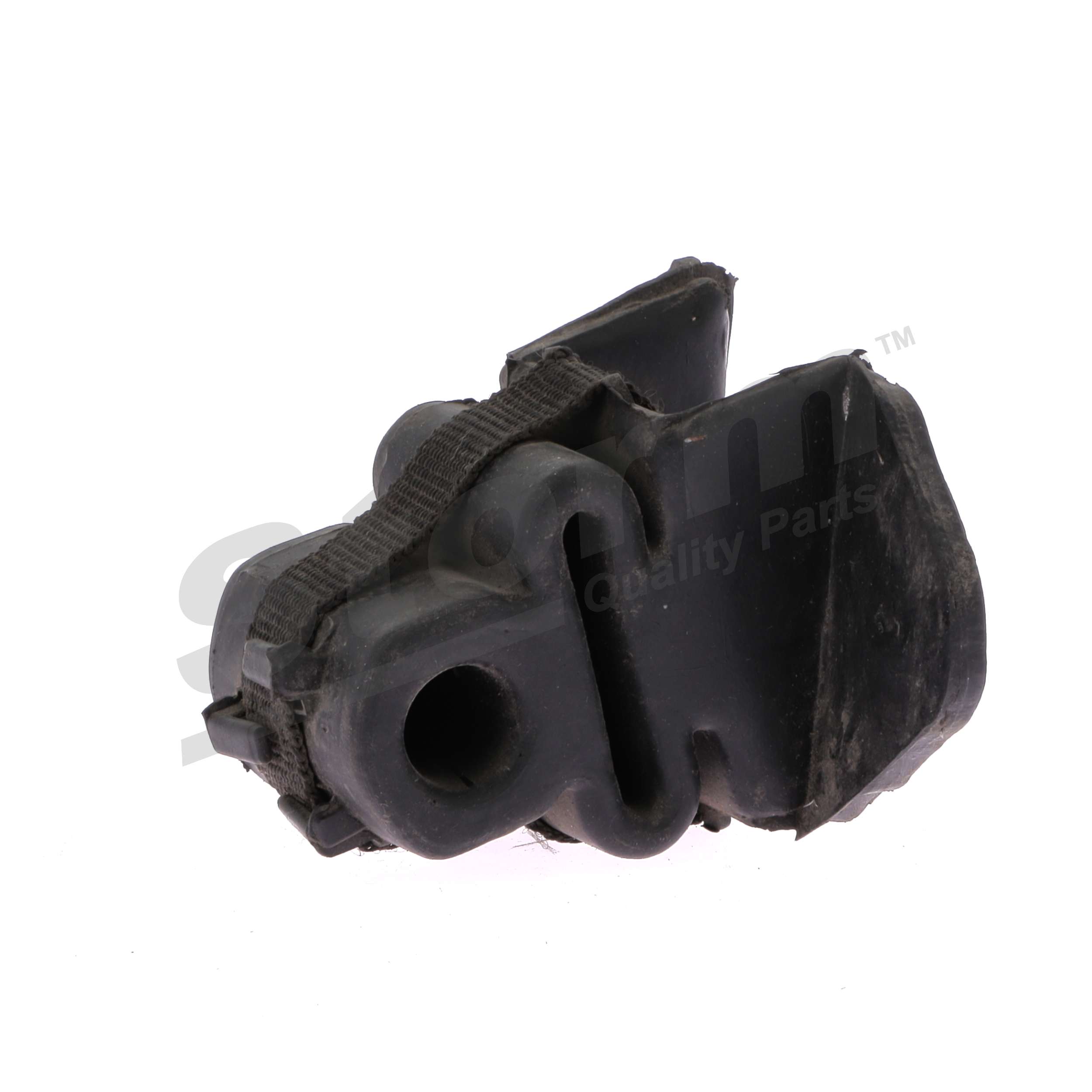 STORM QUALITY PARTS F13082 Supporto marmitta PEUGEOT 207 CC (WD_) 1.6 120 CV Motore a ciclo otto