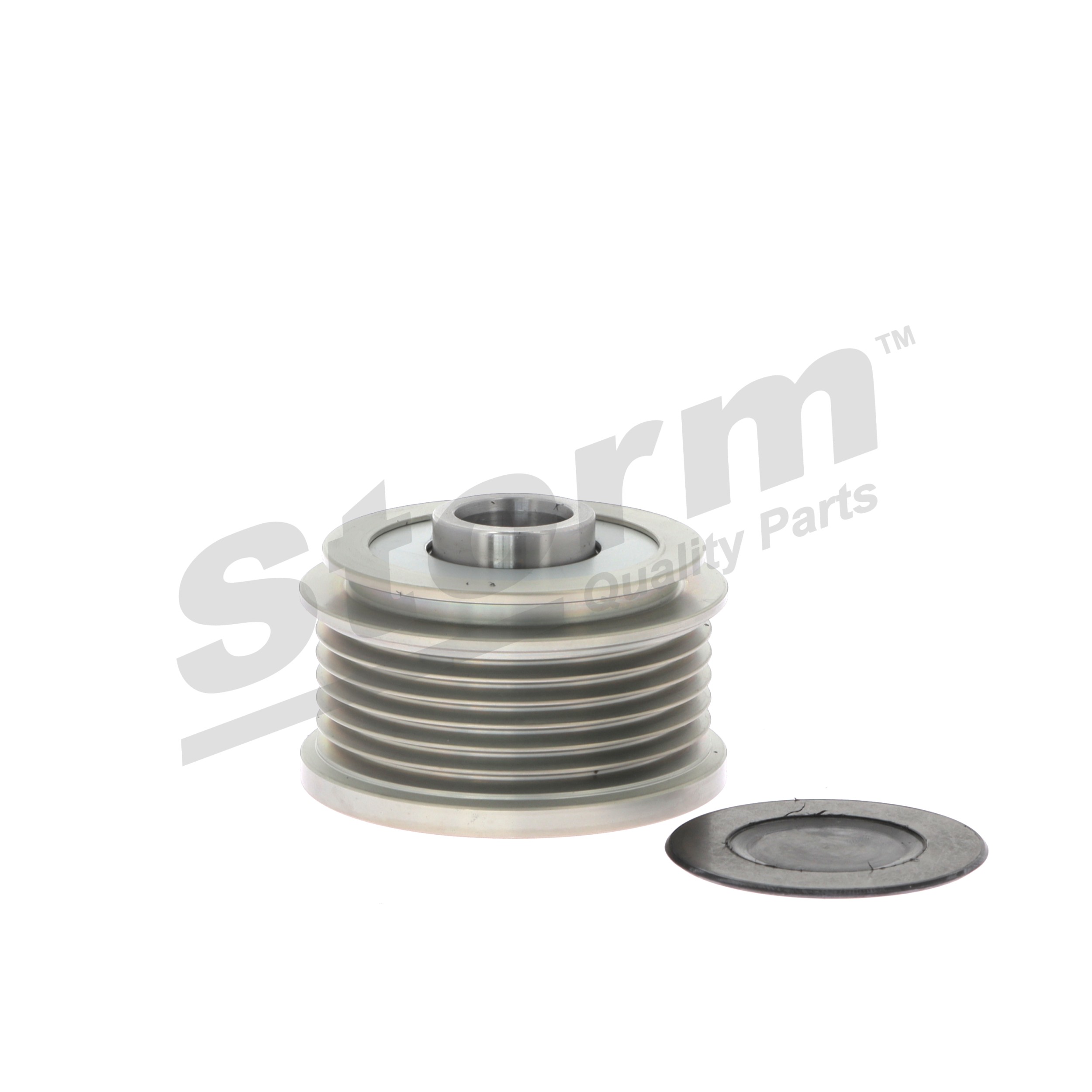 Freilauf Lichtmaschine des Herstellers STORM QUALITY PARTS - Originalware Artikelnummer: F14321