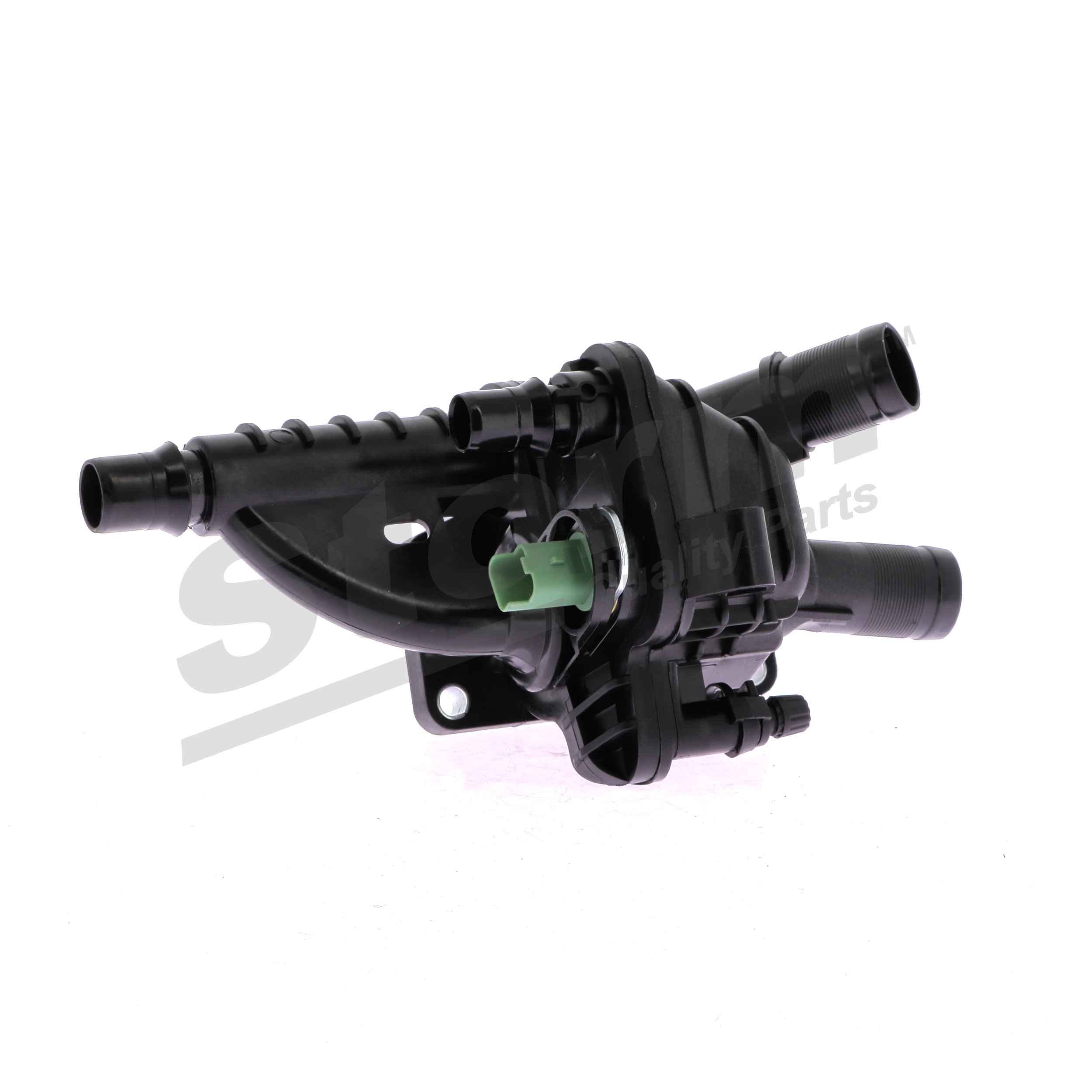 Achetez des Boîtier du thermostat STORM QUALITY PARTS F14605 à prix pour 79,65 €