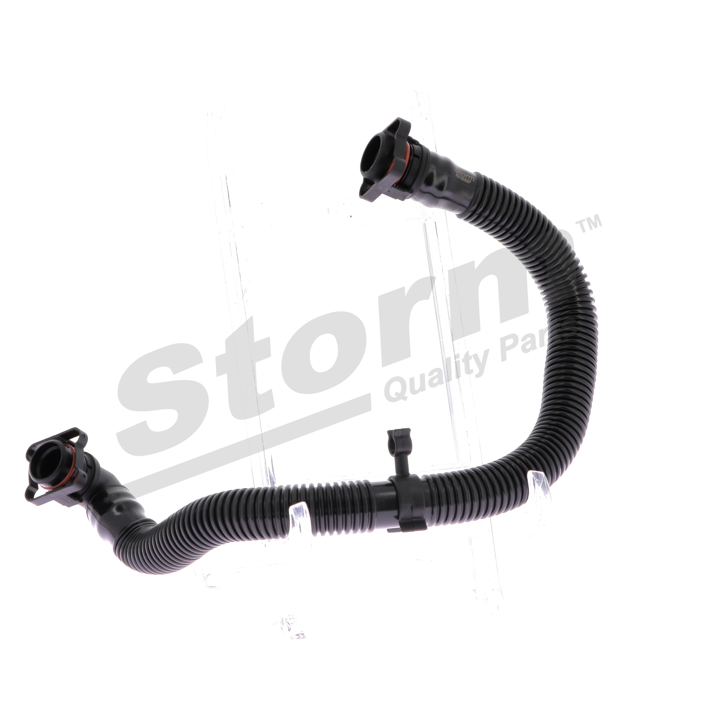 Köp Slang, vevhusventilation av STORM QUALITY PARTS F14821 till det låga priset 387,15 kr