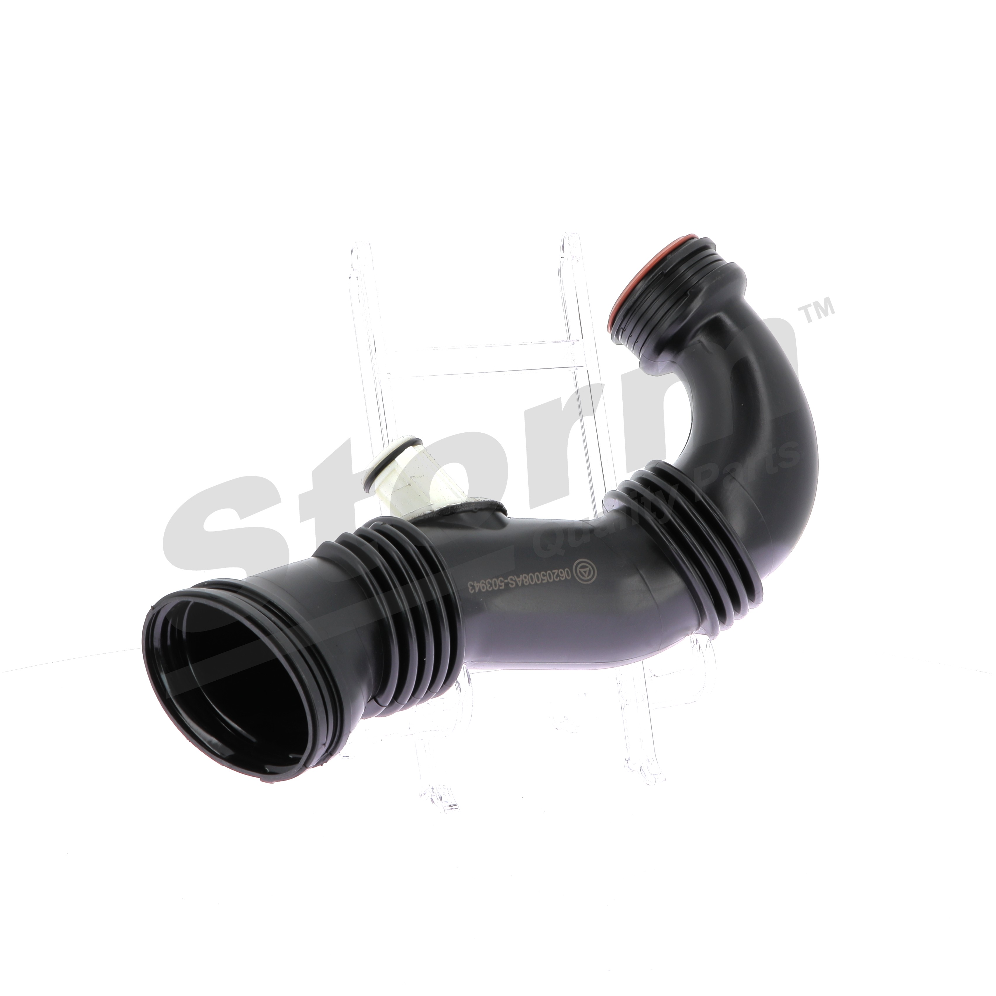 Ladeluftschlauch des Herstellers STORM QUALITY PARTS - Originalware Artikelnummer: F14875