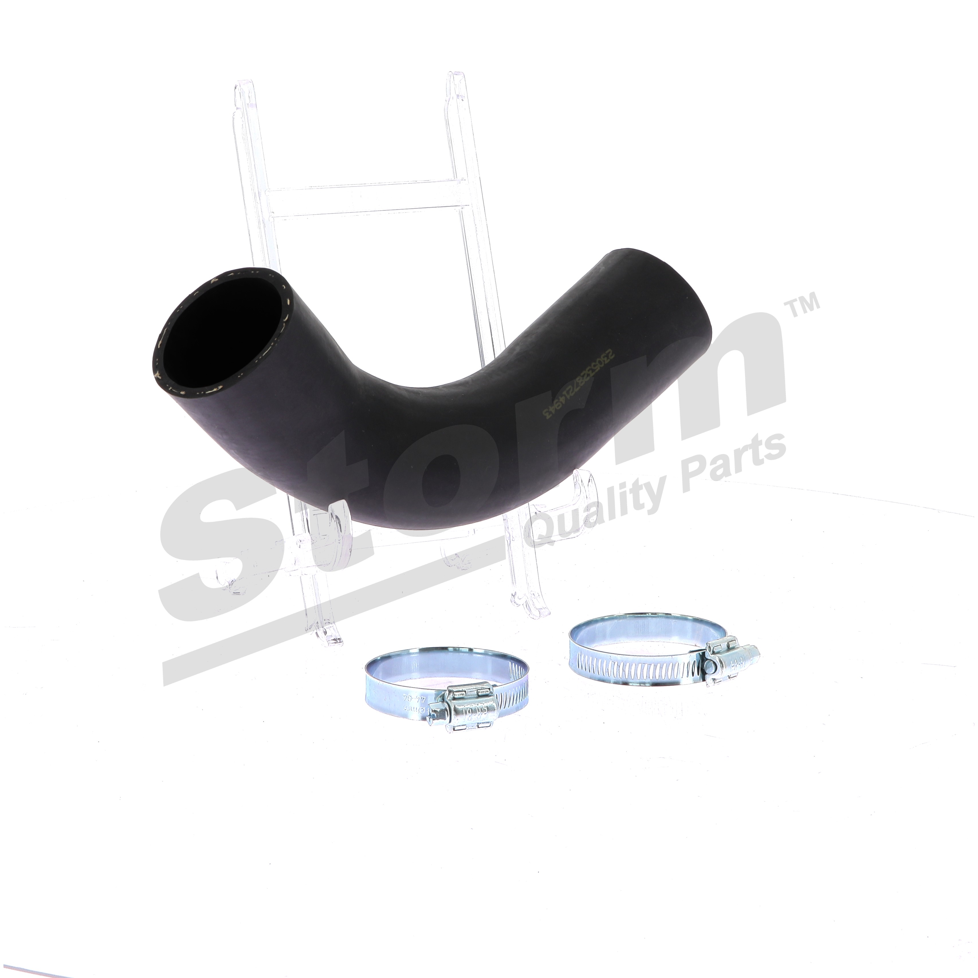 Ladeluftschlauch von STORM QUALITY PARTS