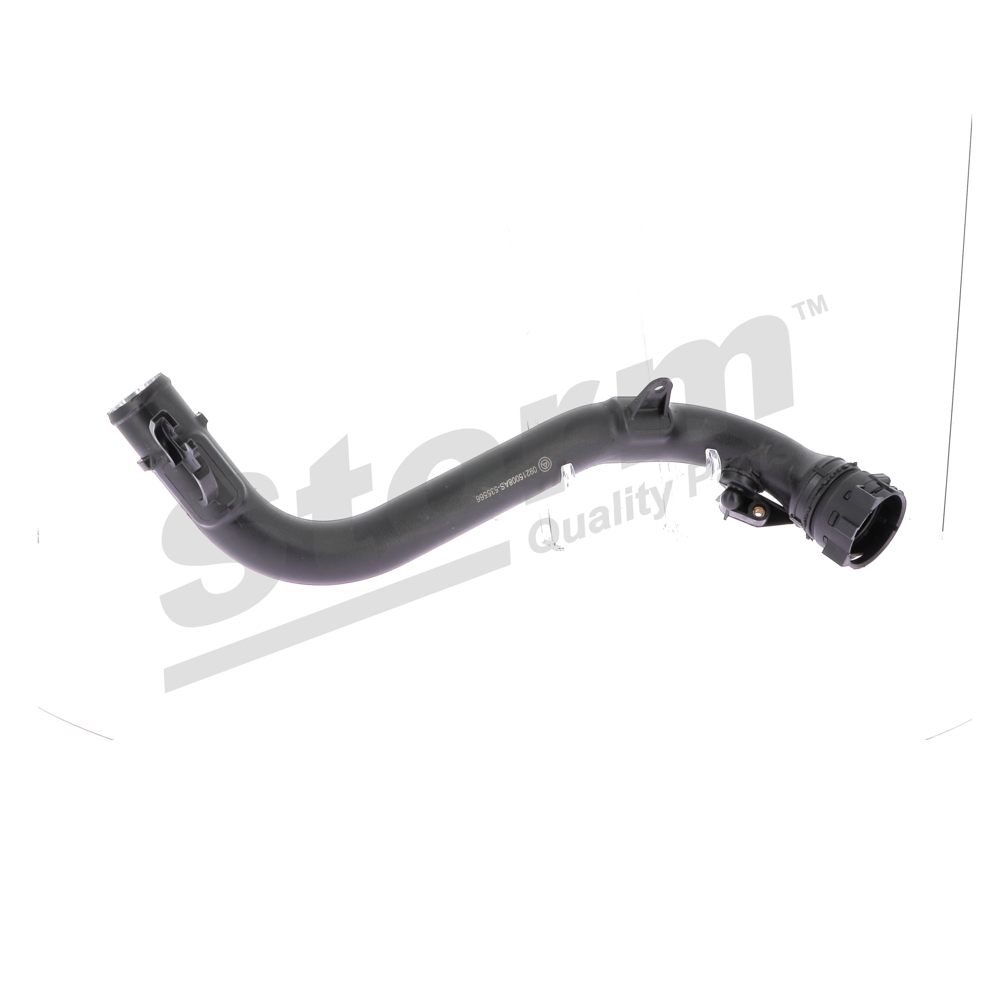 Compre Tubo flexível do ar de sobrealimentação da STORM QUALITY PARTS F15051 a um preço baixo por 116,18 €