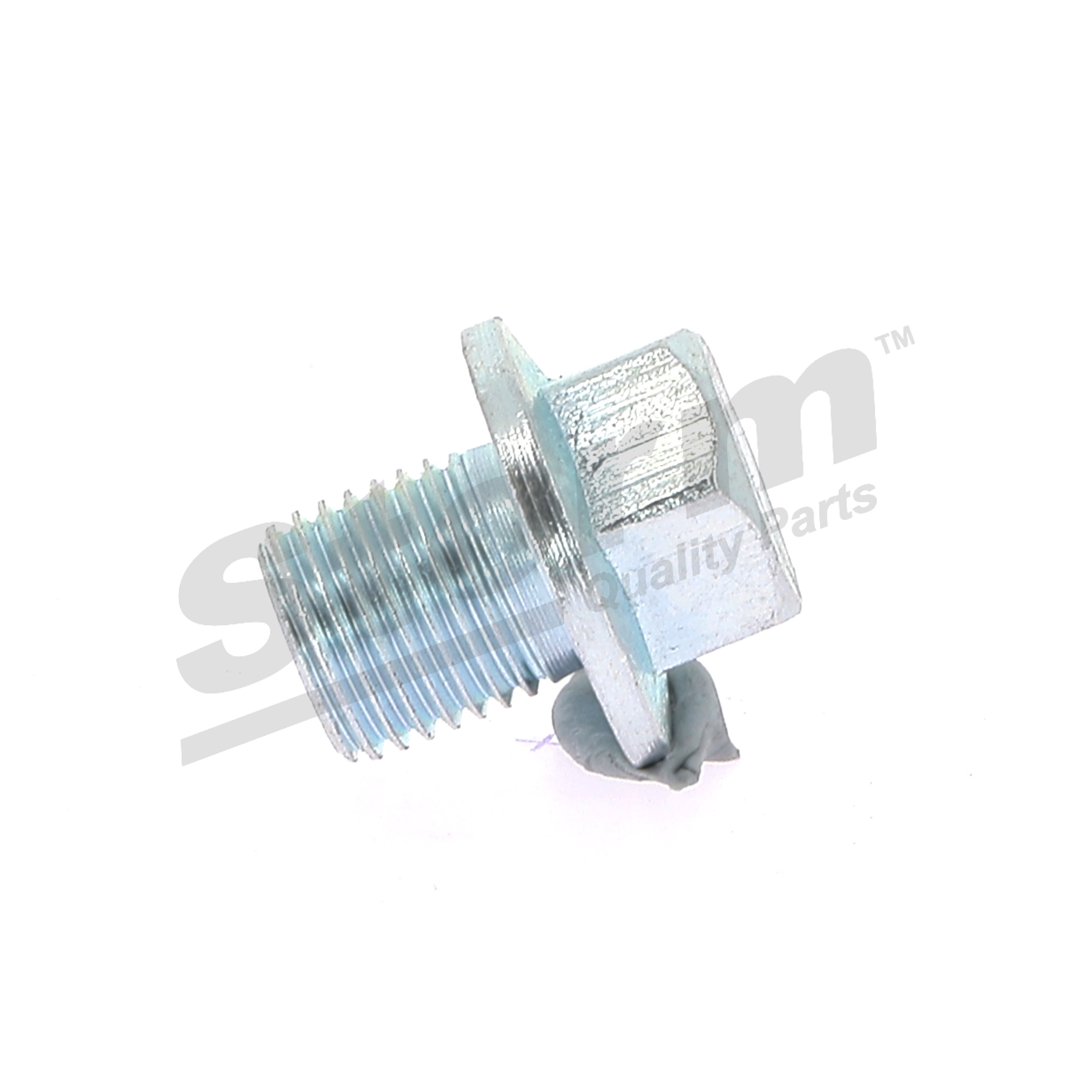 Verschlussschraube, Ölwanne von STORM QUALITY PARTS