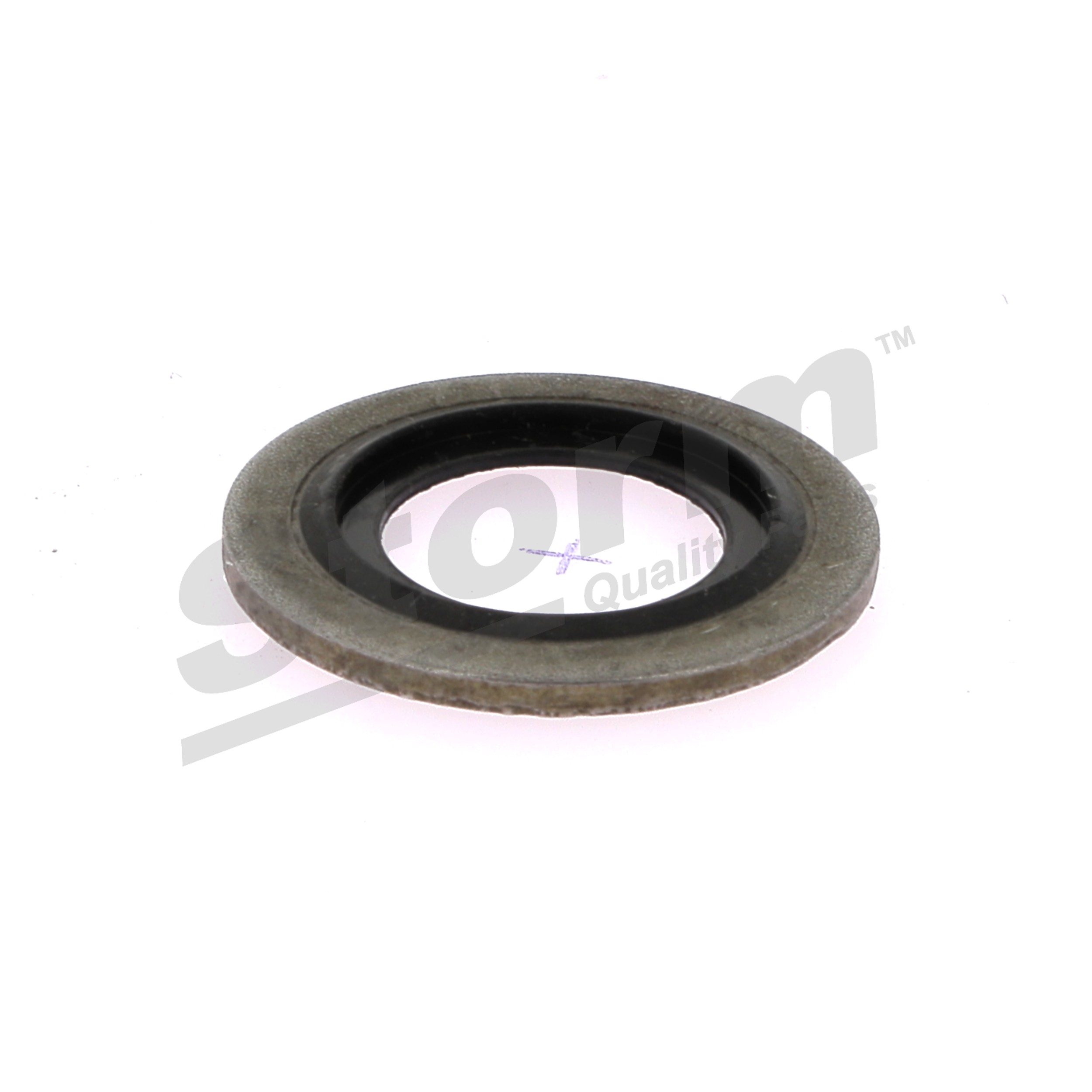 Ölablaßschraube Dichtung von STORM QUALITY PARTS