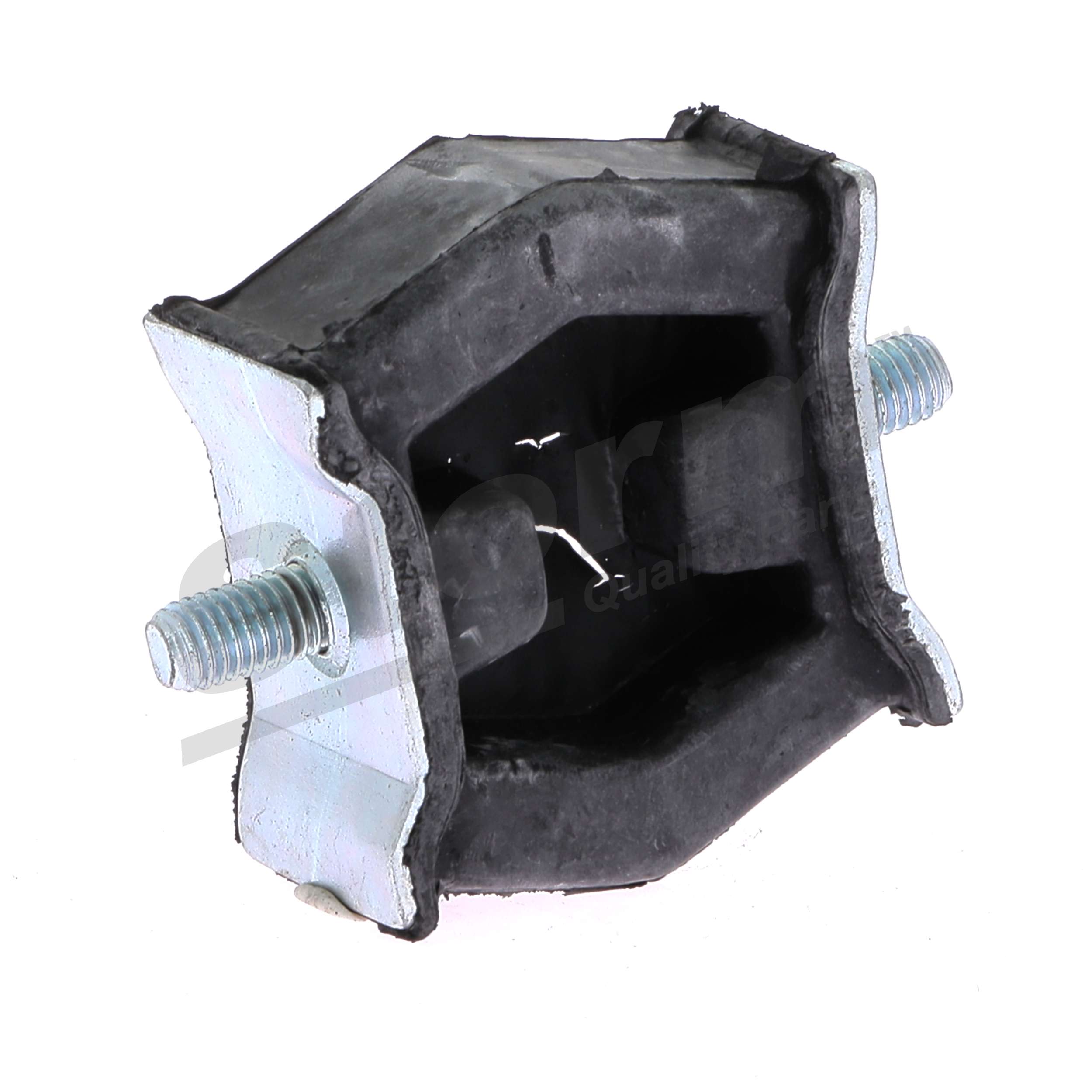 STORM QUALITY PARTS F2167 Supporto marmitta BMW 3 Compact (E36) 1.8 140 CV Motore a ciclo otto