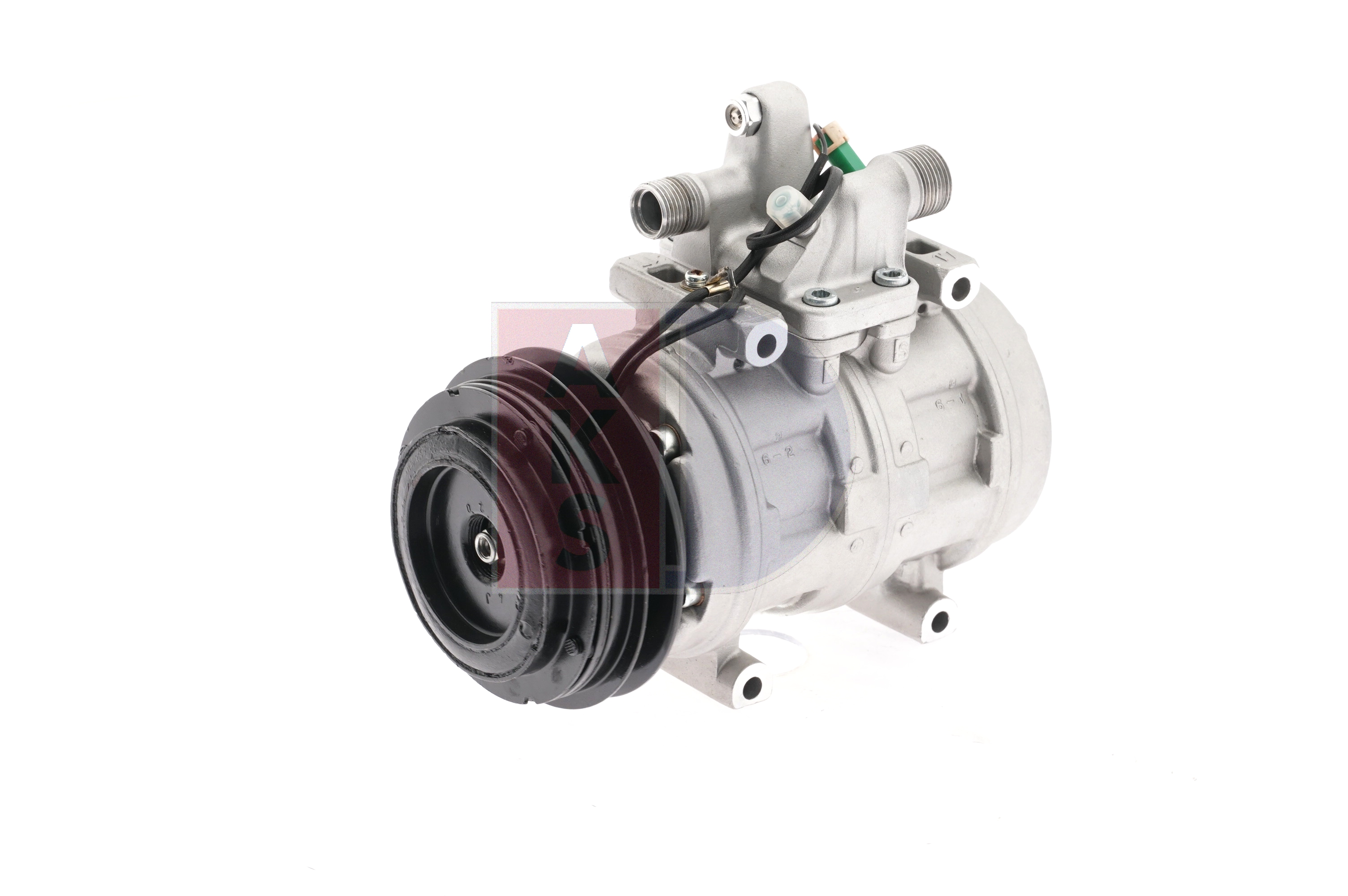 Compre Compressor de ar condicionado de AKS DASIS online para 100 Sedan (44, 44Q, C3) a preços moderados