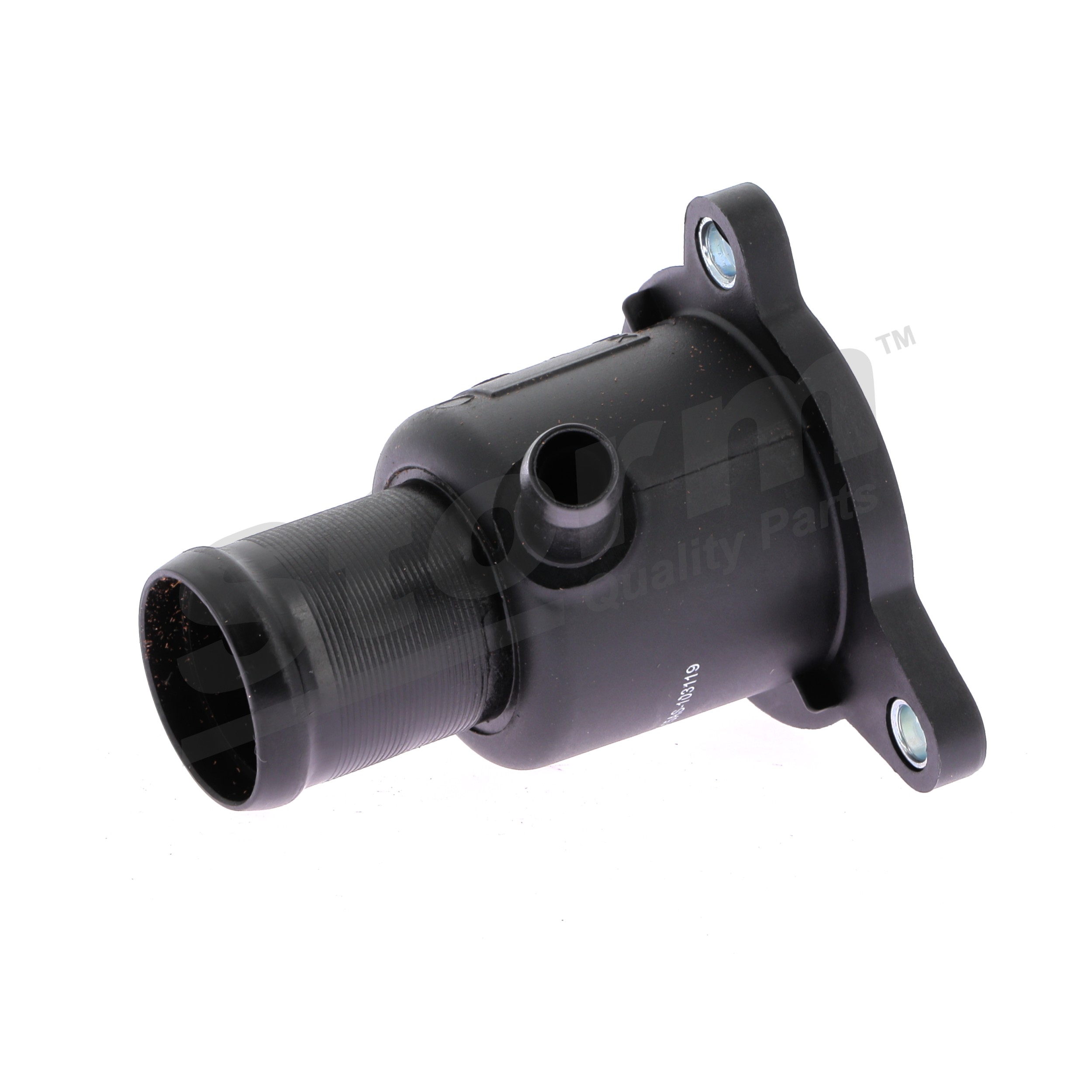 Kühlmittelflansch von STORM QUALITY PARTS