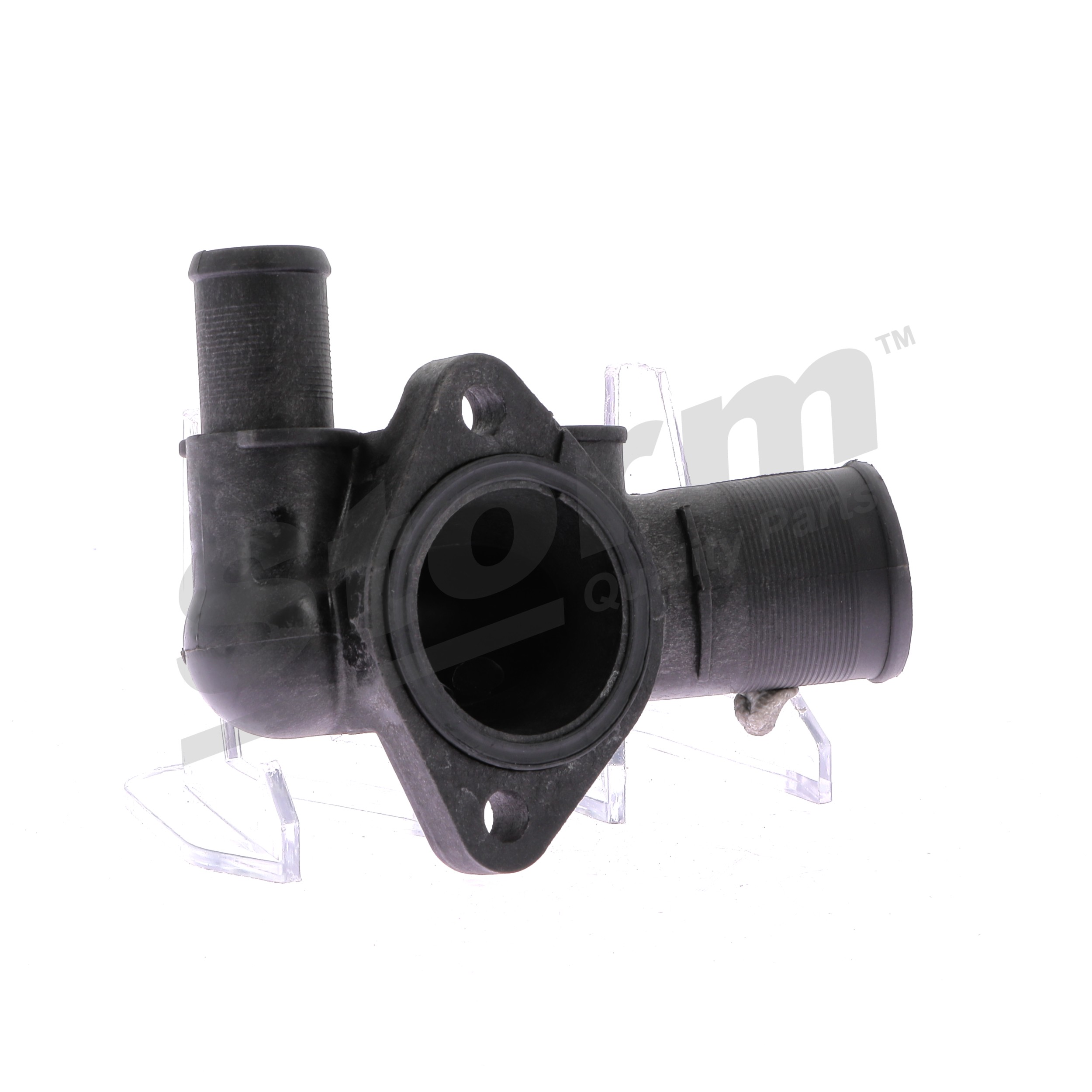 Kühlmittelflansch des Herstellers STORM QUALITY PARTS - Originalware Artikelnummer: F2343