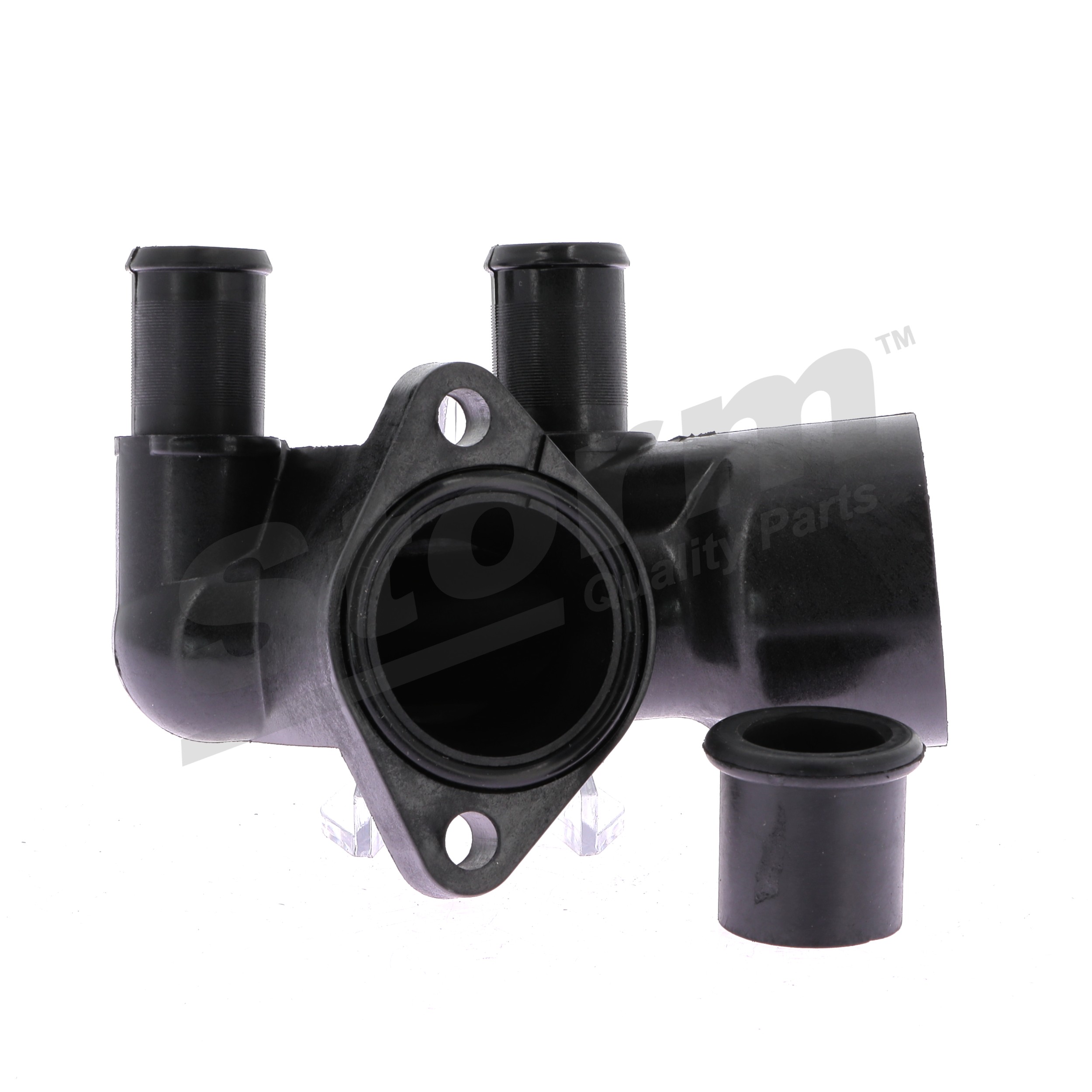 Kühlmittelflansch von STORM QUALITY PARTS