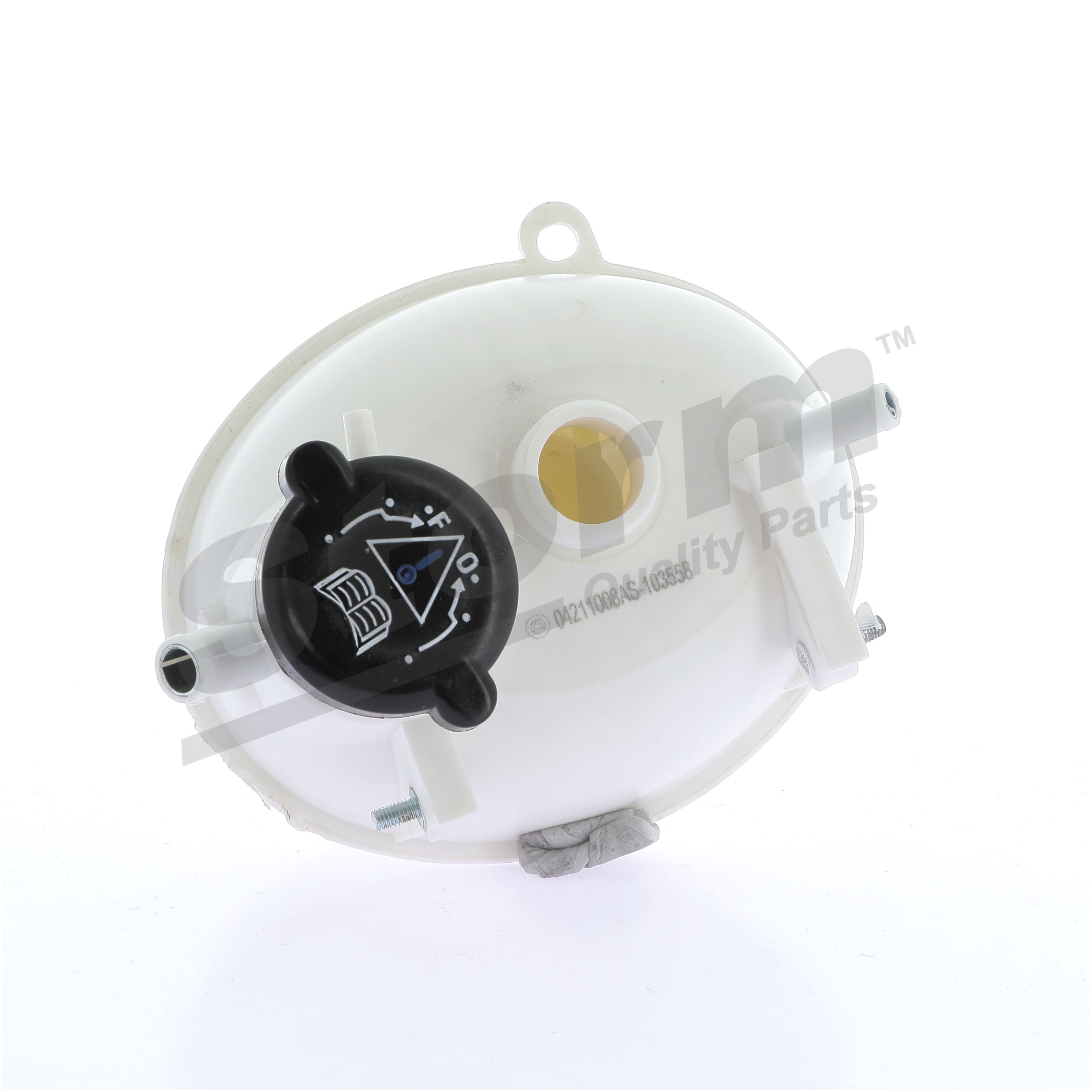 Compre Vaso de expansión de STORM QUALITY PARTS online para 205 XA/XAD Furgoneta a precios moderados