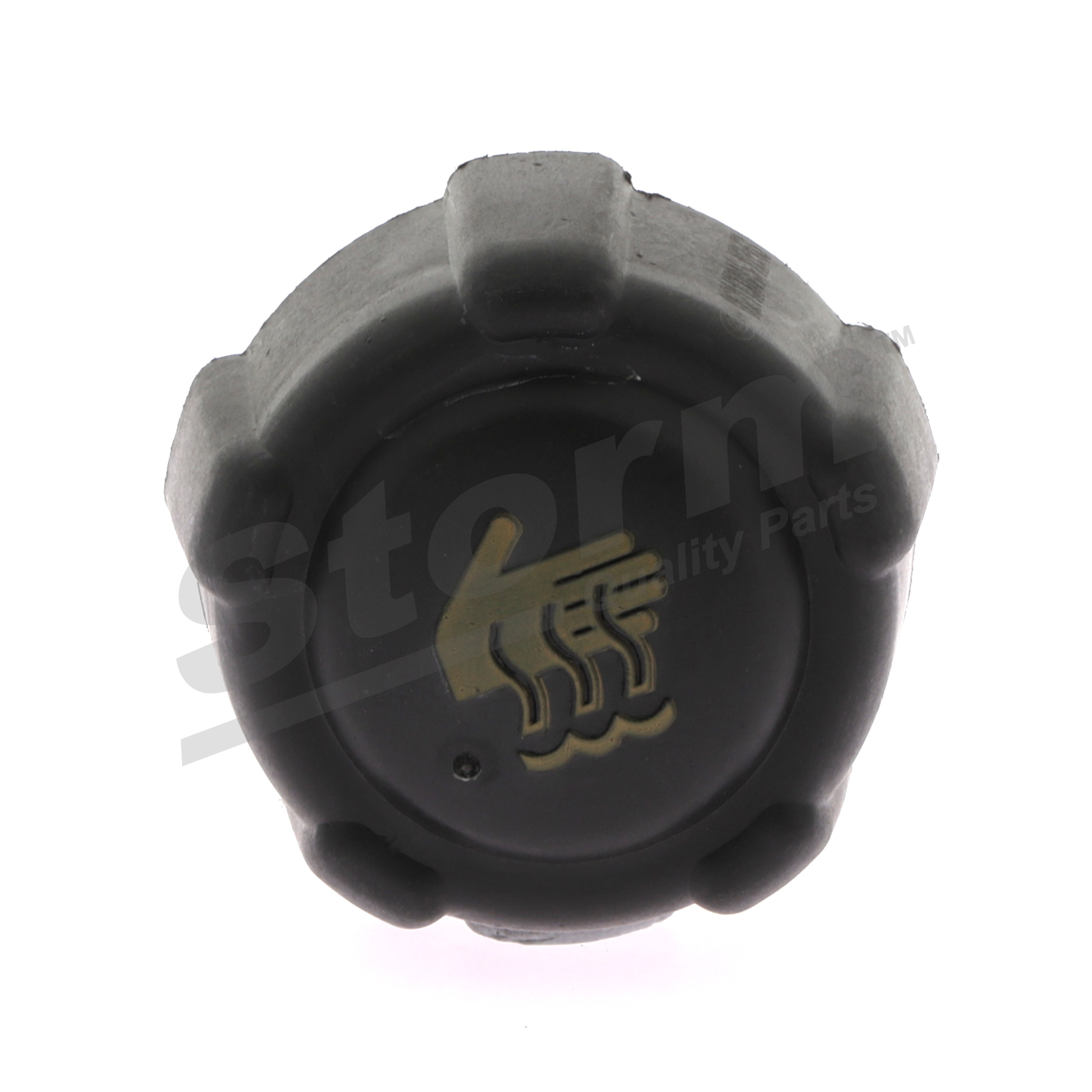 Verschlussdeckel, Kühlmittelbehälter von STORM QUALITY PARTS