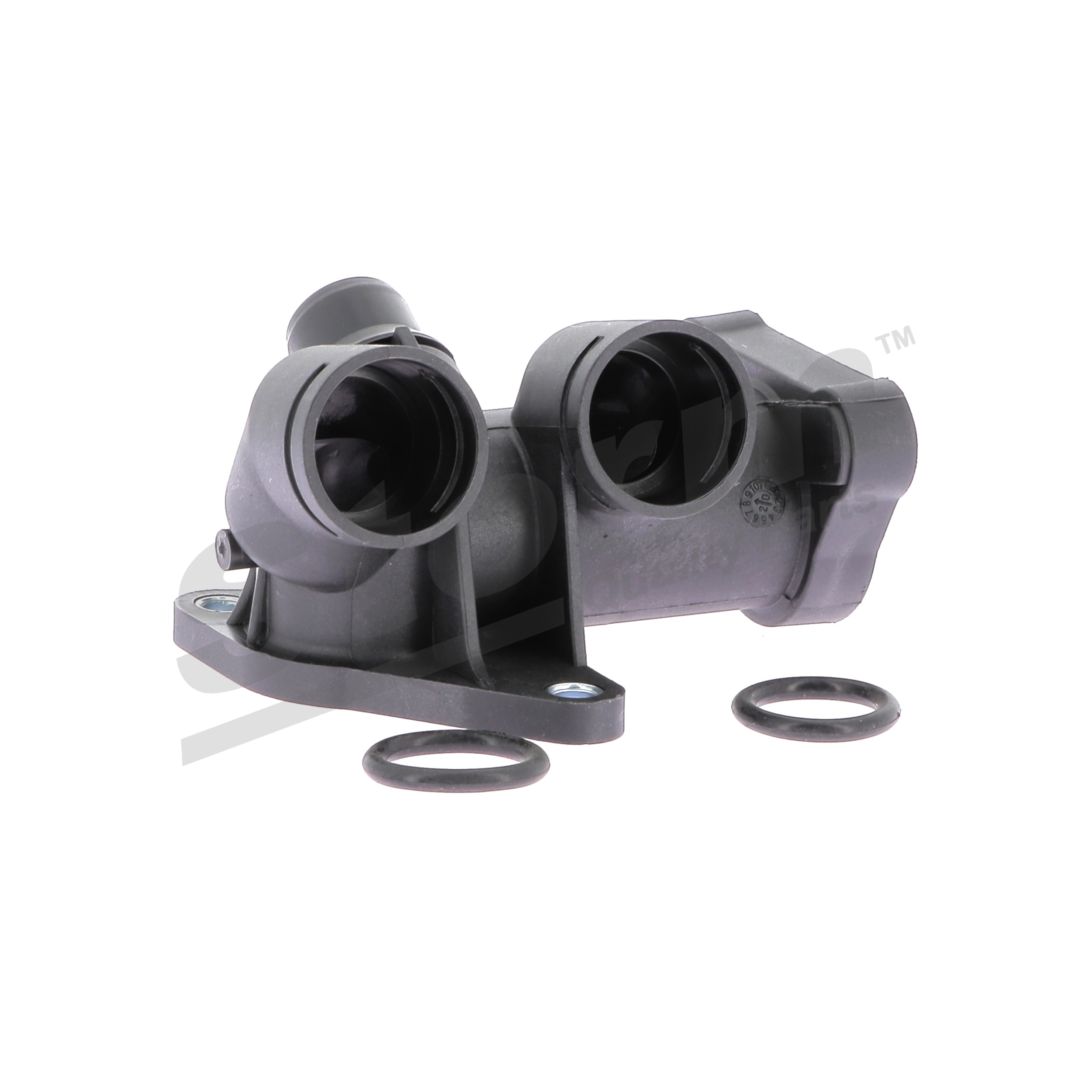 Kühlmittelflansch von STORM QUALITY PARTS