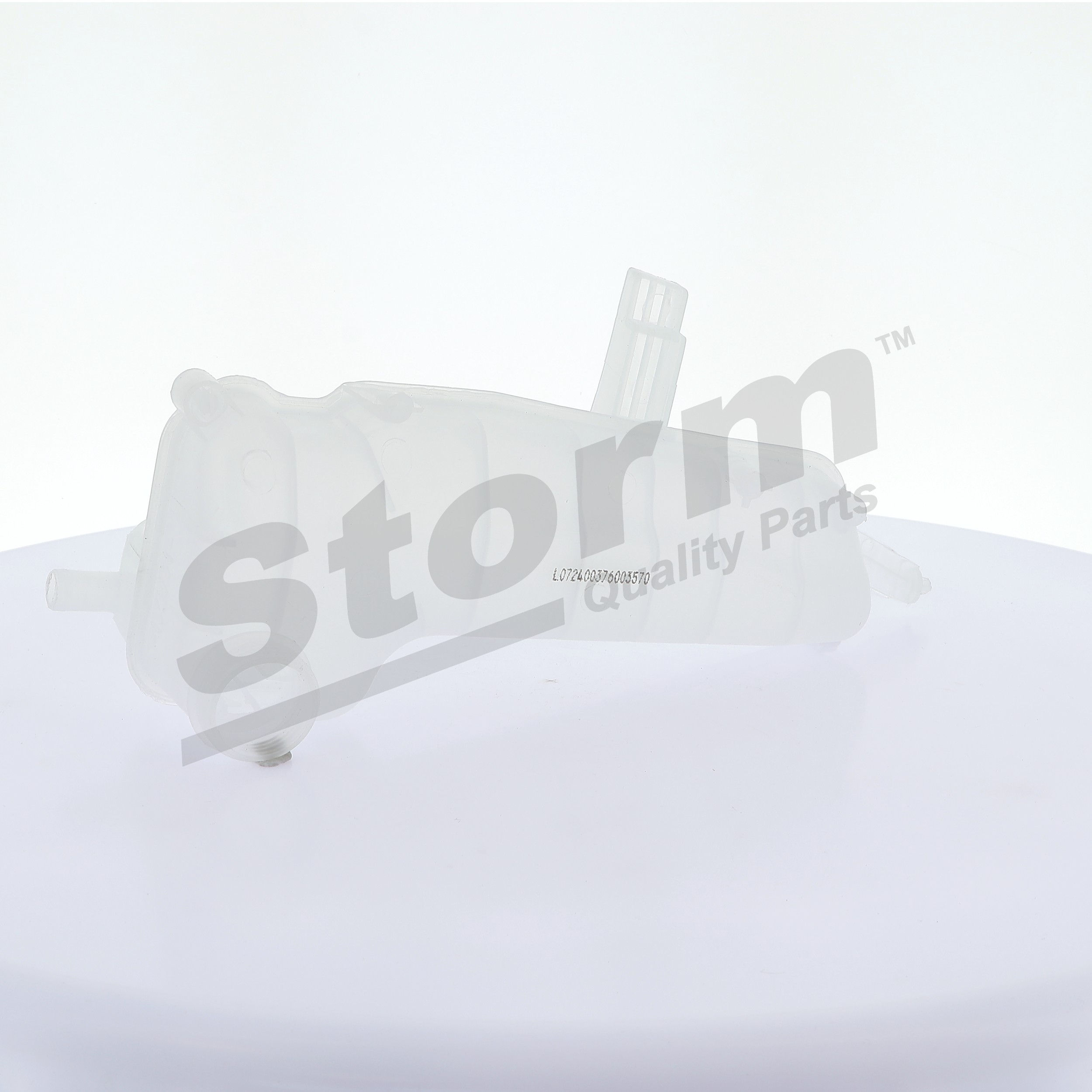 Ausgleichsbehälter des Herstellers STORM QUALITY PARTS - Originalware Artikelnummer: F2357