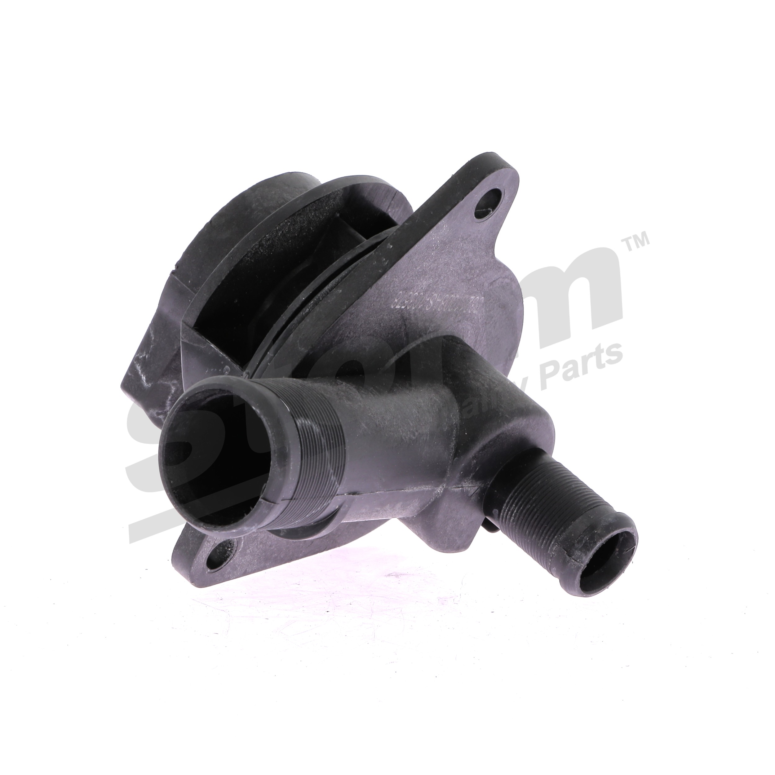 Kühlmittelflansch F2365 von STORM QUALITY PARTS günstig für 13,42 € online kaufen