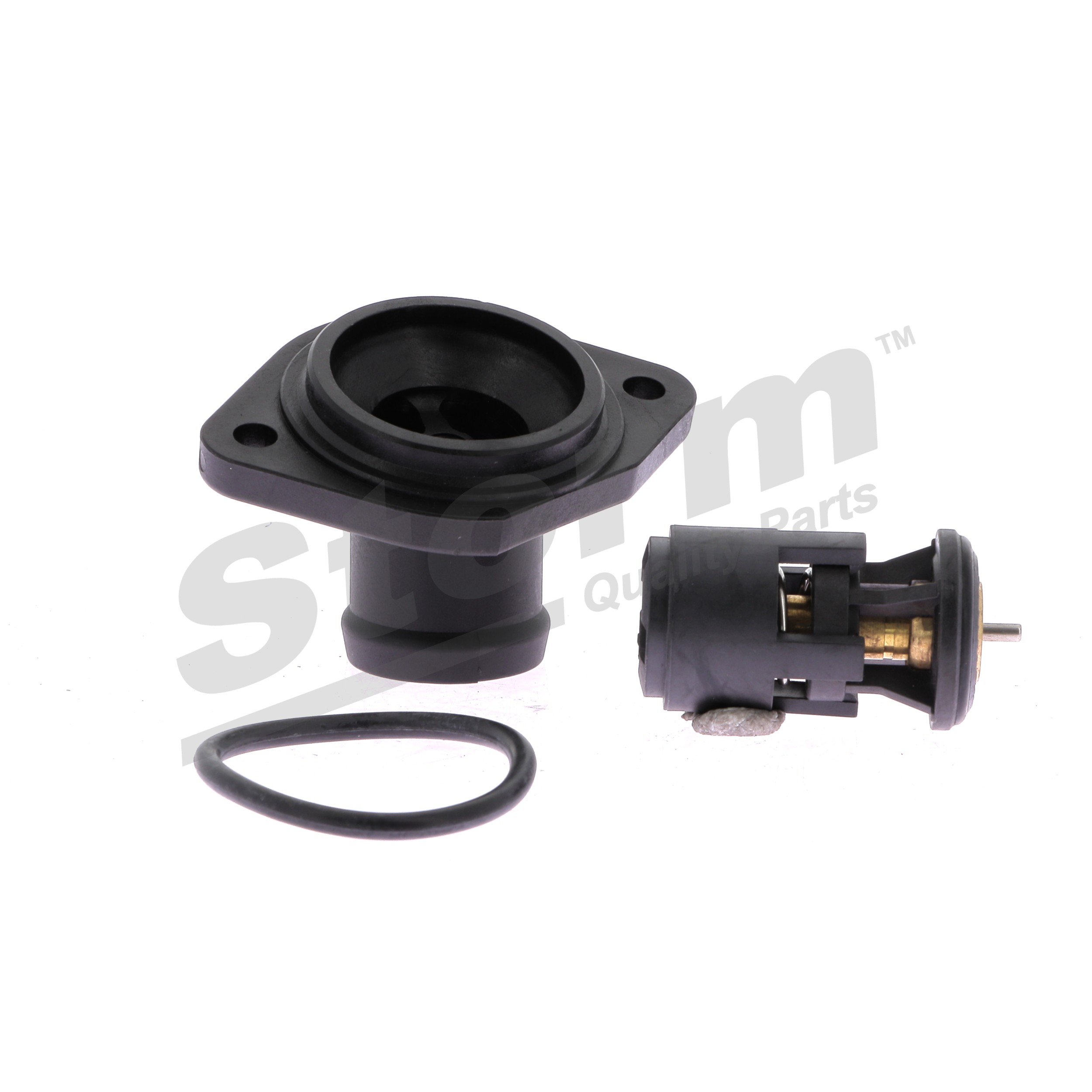 Achetez des Thermostat d'eau STORM QUALITY PARTS F2375 à prix pour 26,06 €