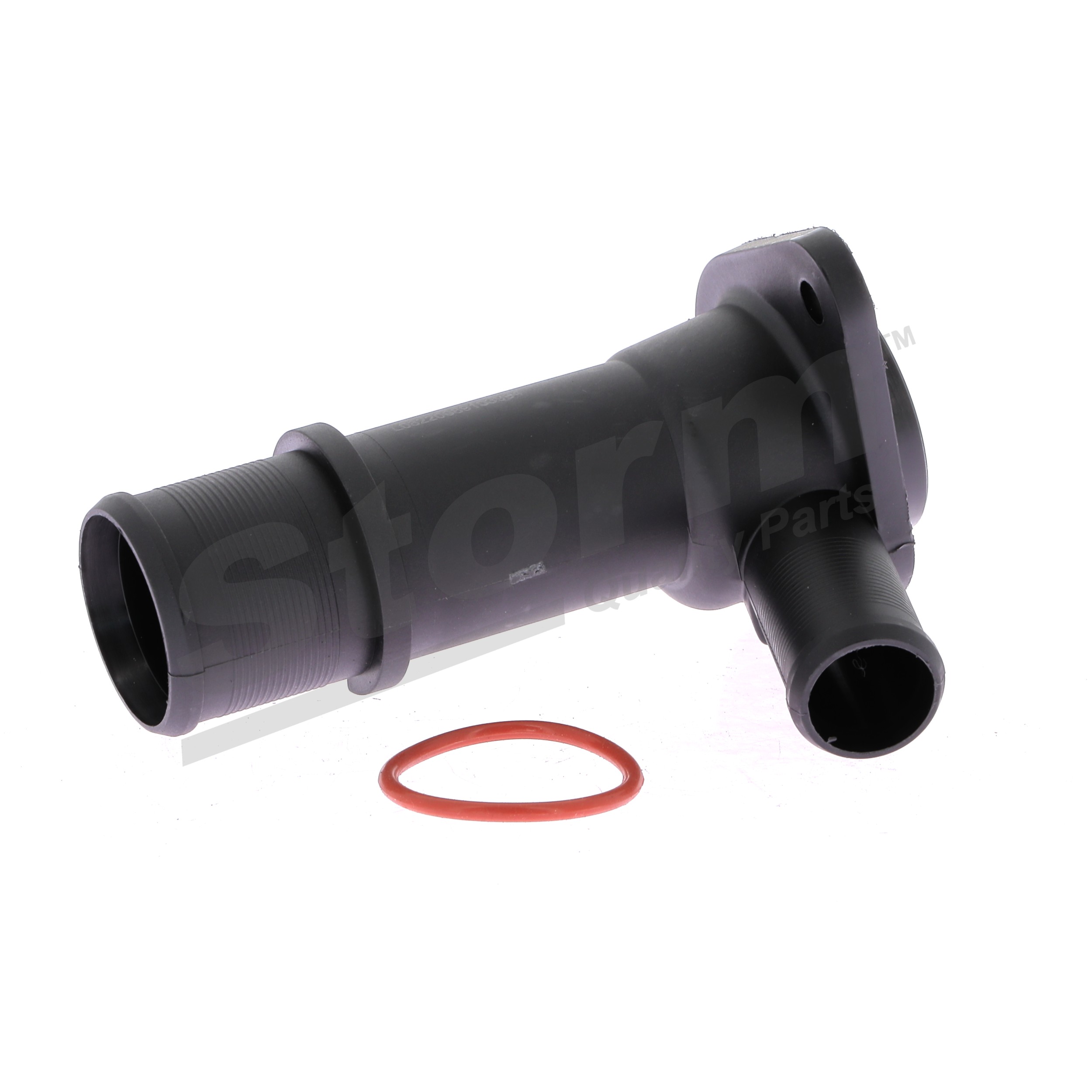 Kühlmittelflansch F2380 von STORM QUALITY PARTS günstig für 13,42 € online kaufen