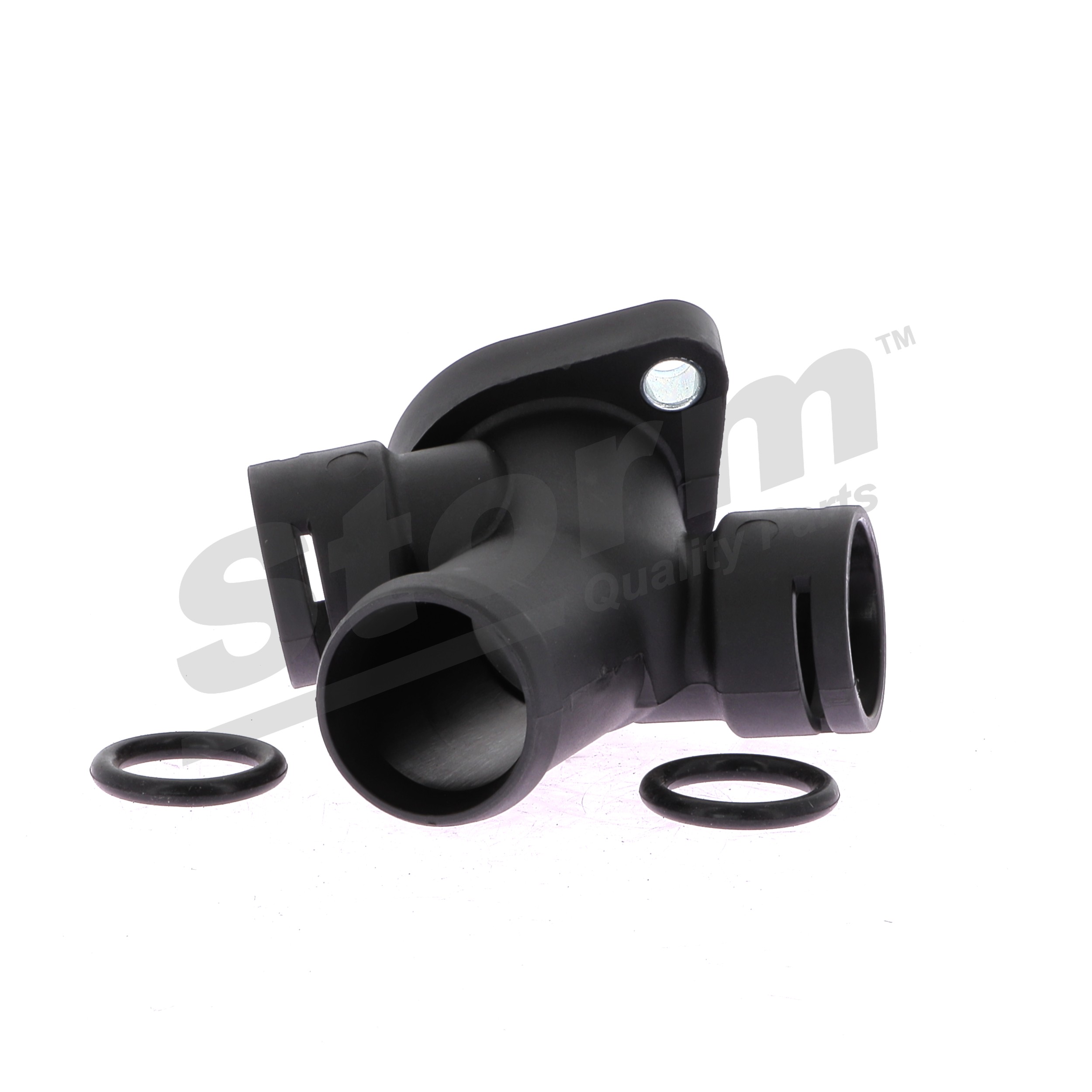 Kühlmittelflansch von STORM QUALITY PARTS