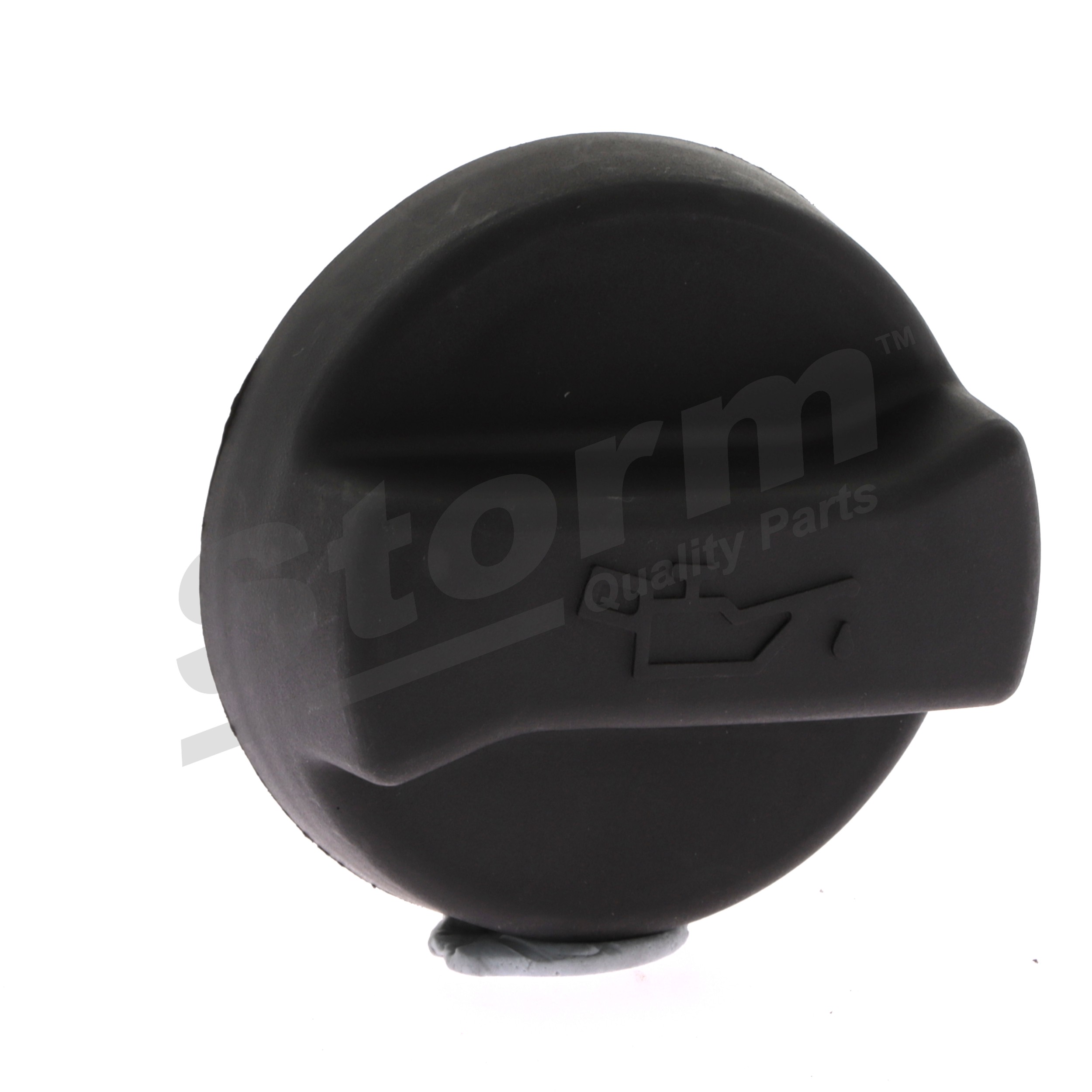 Öldeckel von STORM QUALITY PARTS