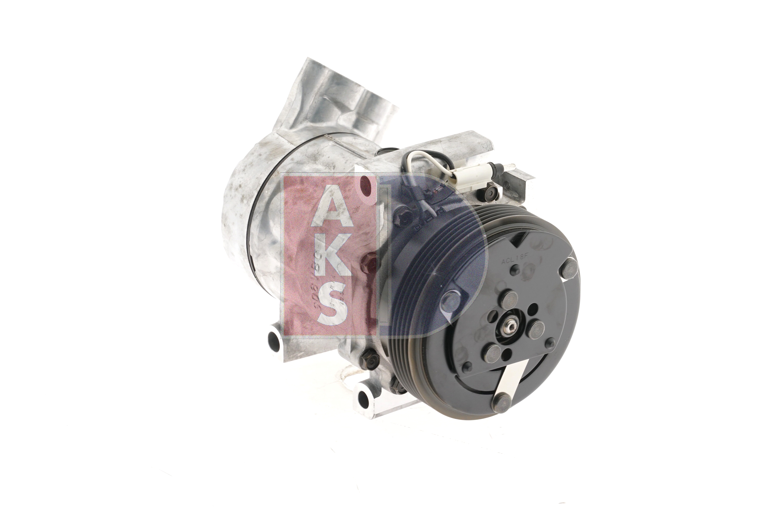 Klimakompressor 850904N