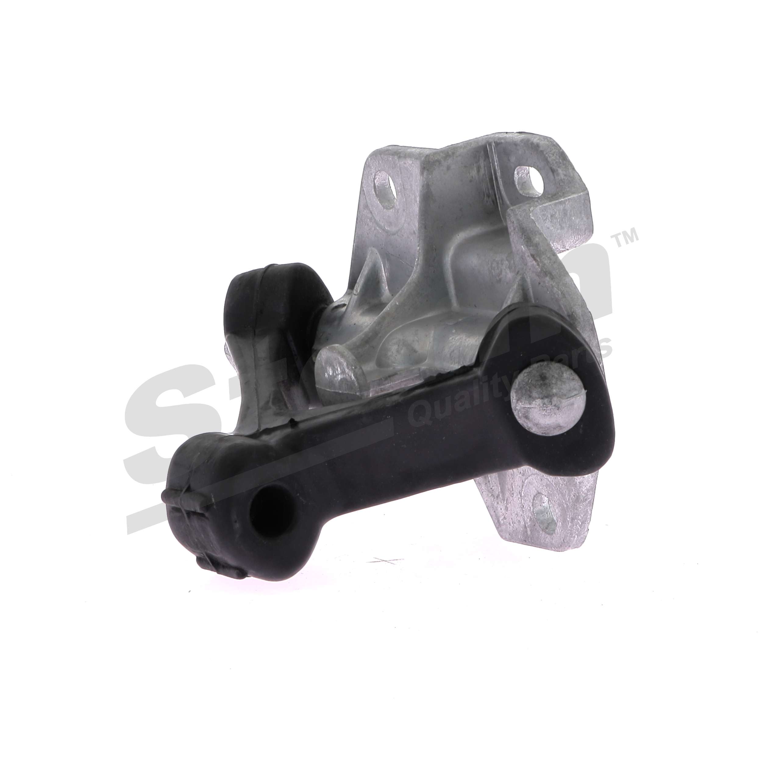 STORM QUALITY PARTS F2490 Supporto marmitta SKODA YETI (5L) 1.6 105 CV Diesel