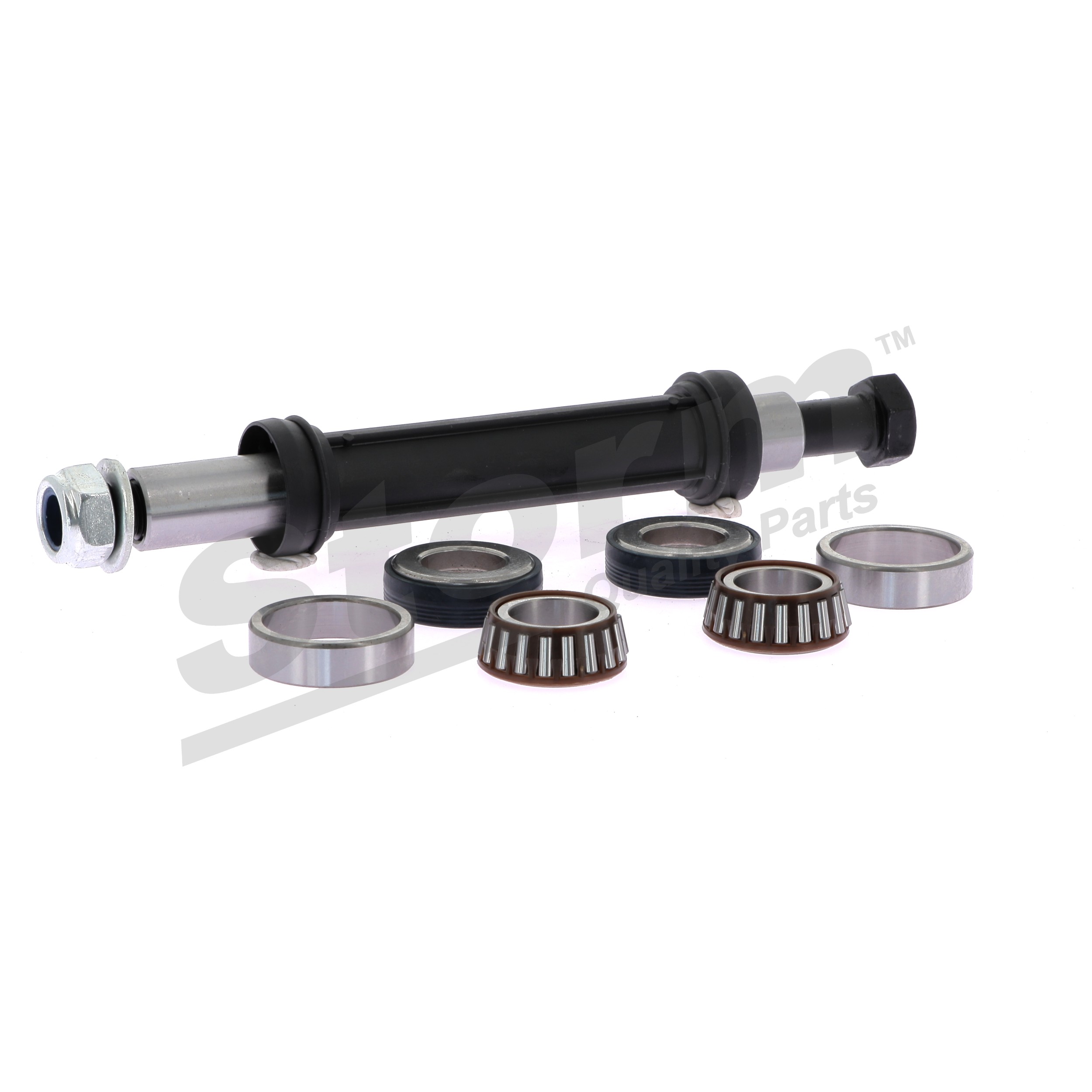 Reparatursatz, Querlenker des Herstellers STORM QUALITY PARTS - Originalware Artikelnummer: F2501