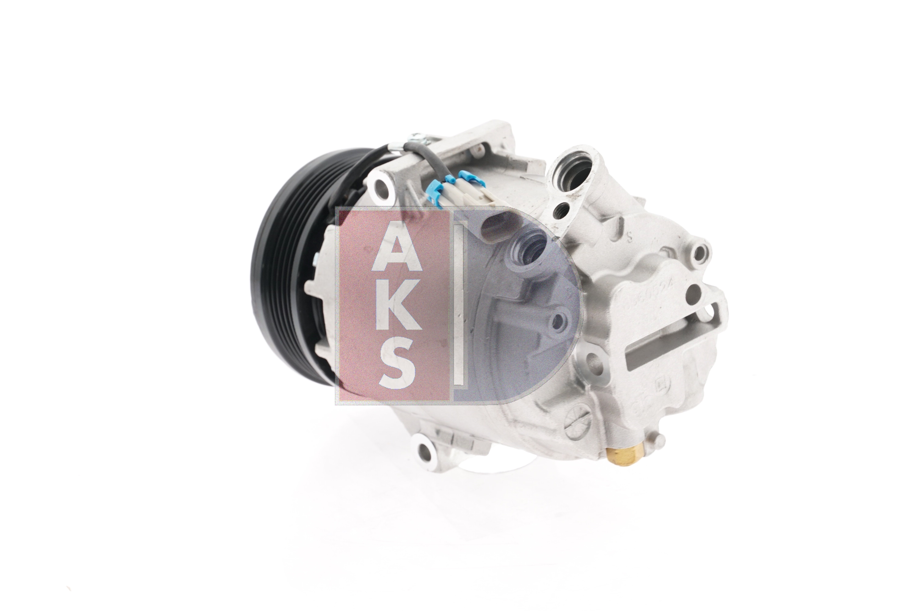 Acquista Compressore aria condizionata da AKS DASIS 850914N a buon mercato per soli 295,87 €