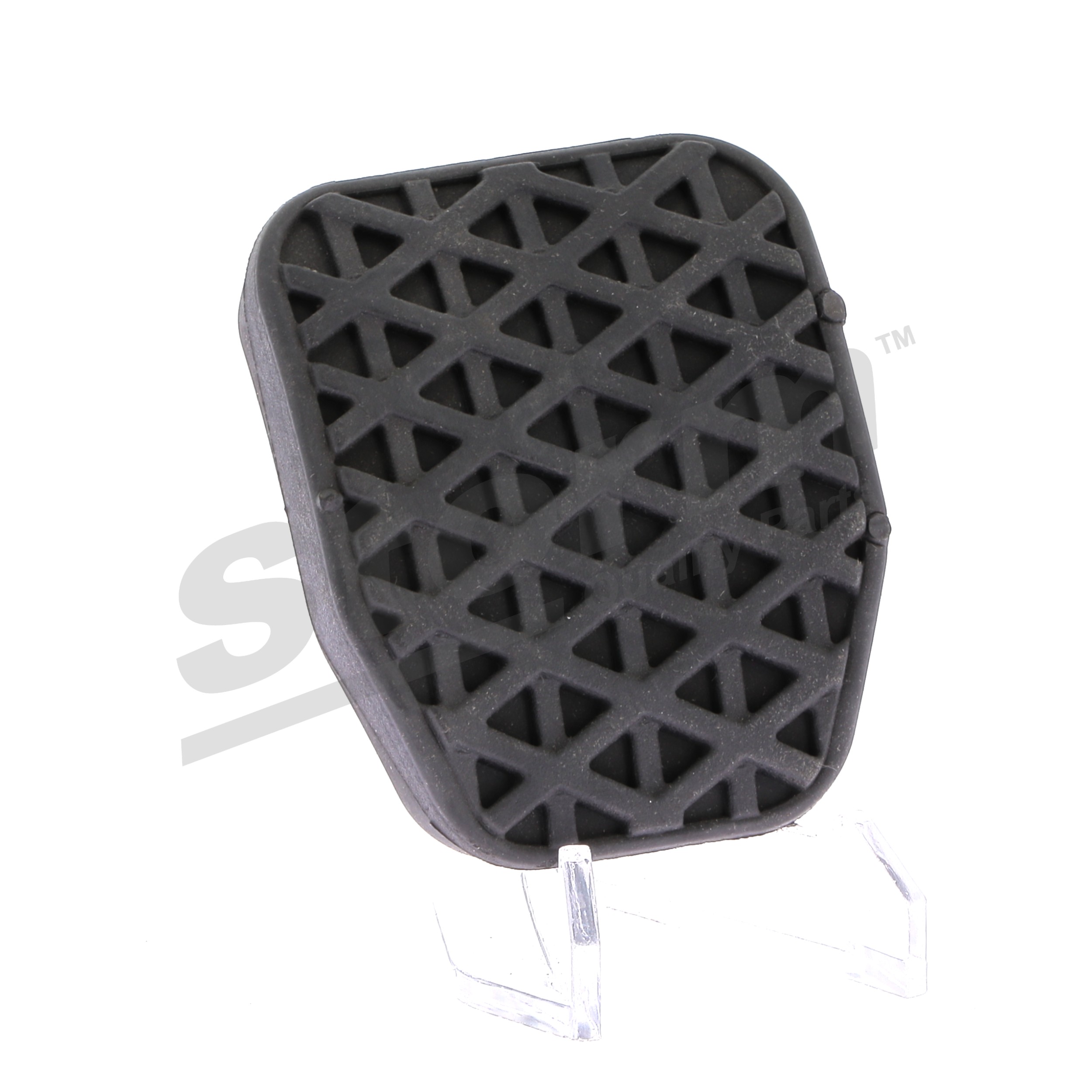 Pedalbelag, Bremspedal von STORM QUALITY PARTS
