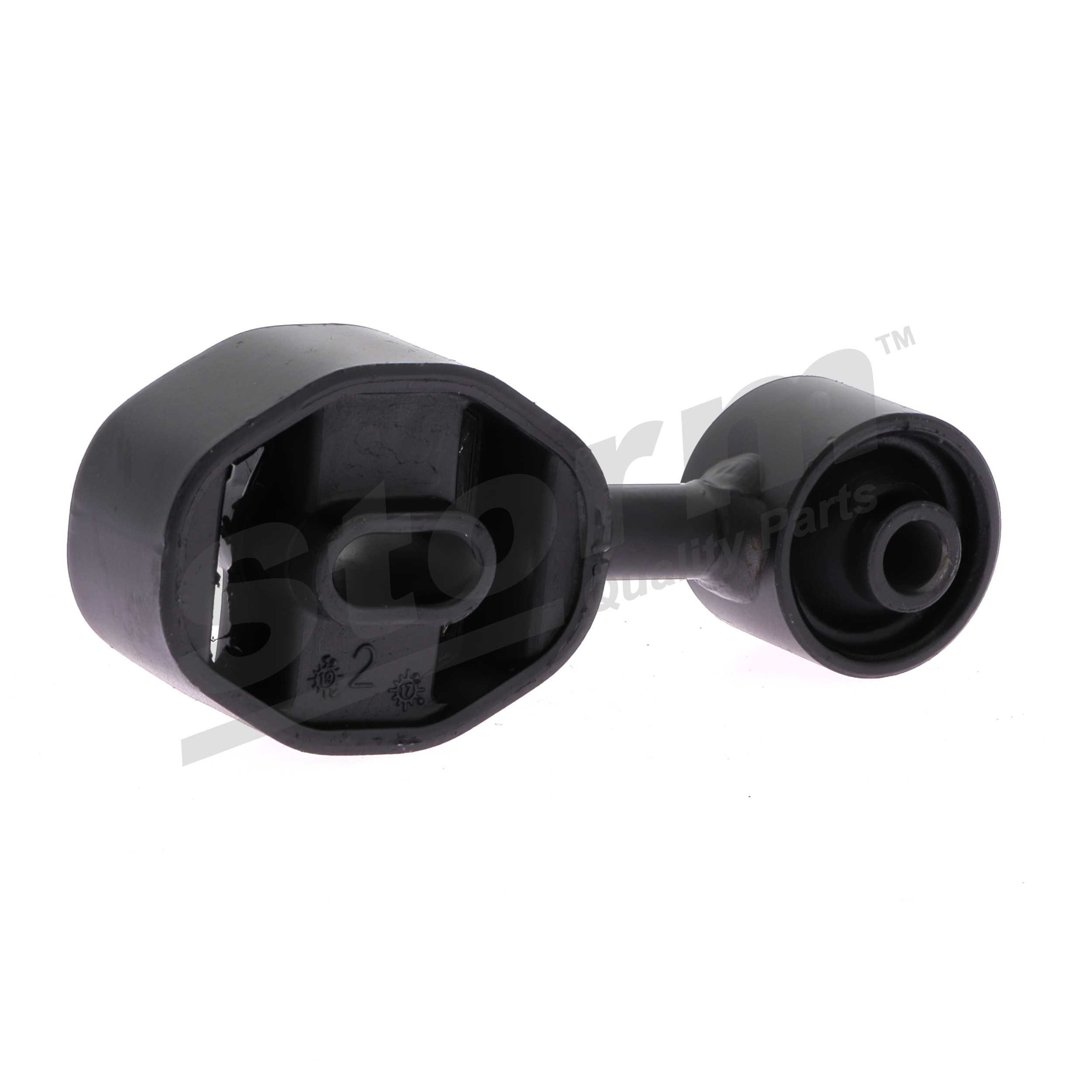 STORM QUALITY PARTS F2616 Motorlager CITROËN Xantia Schrägheck (X1_, X2_) 3.0 190 PS Otto