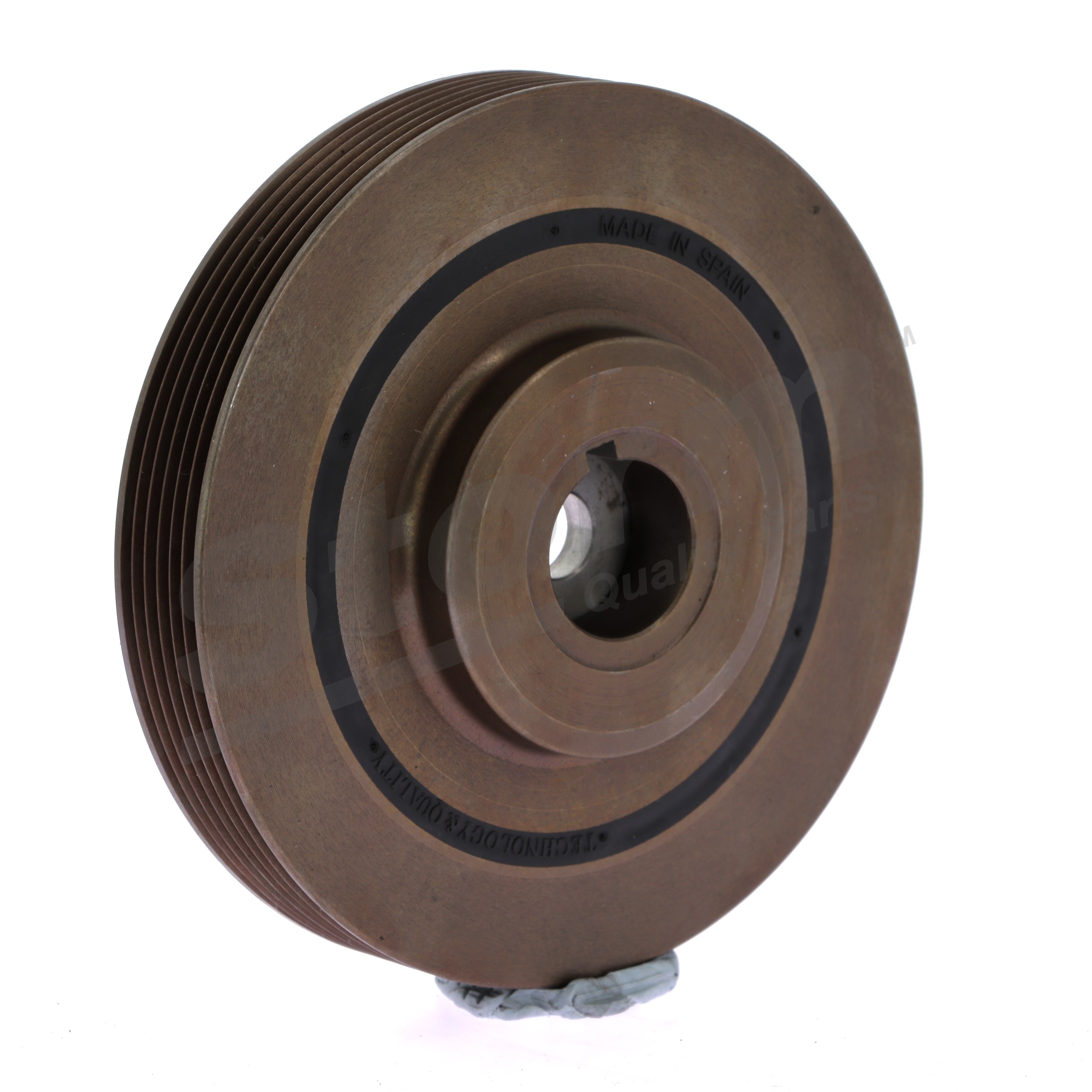 Köp Remskiva, vevaxel av STORM QUALITY PARTS F2978 till det låga priset 893,59 kr
