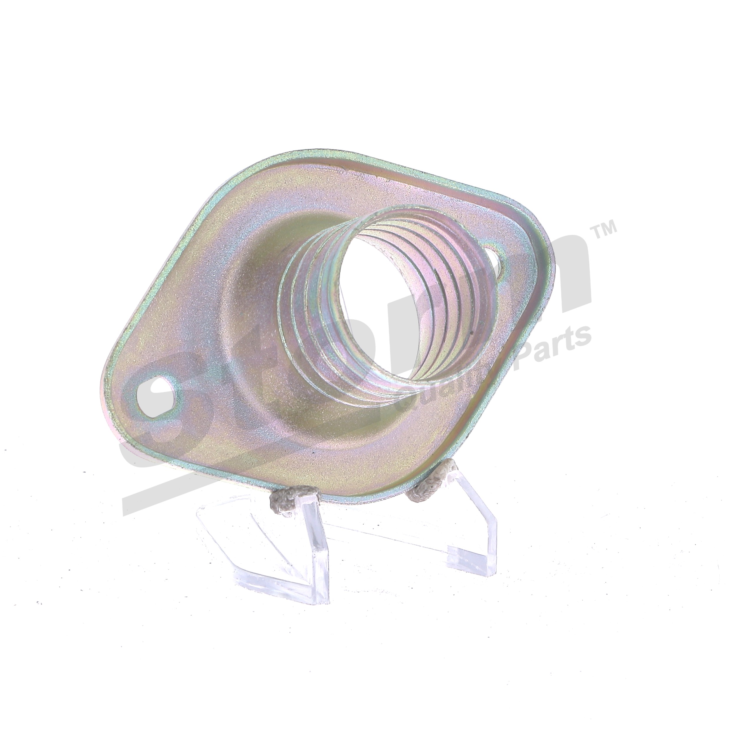 Kühlmittelflansch des Herstellers STORM QUALITY PARTS - Originalware Artikelnummer: F3011