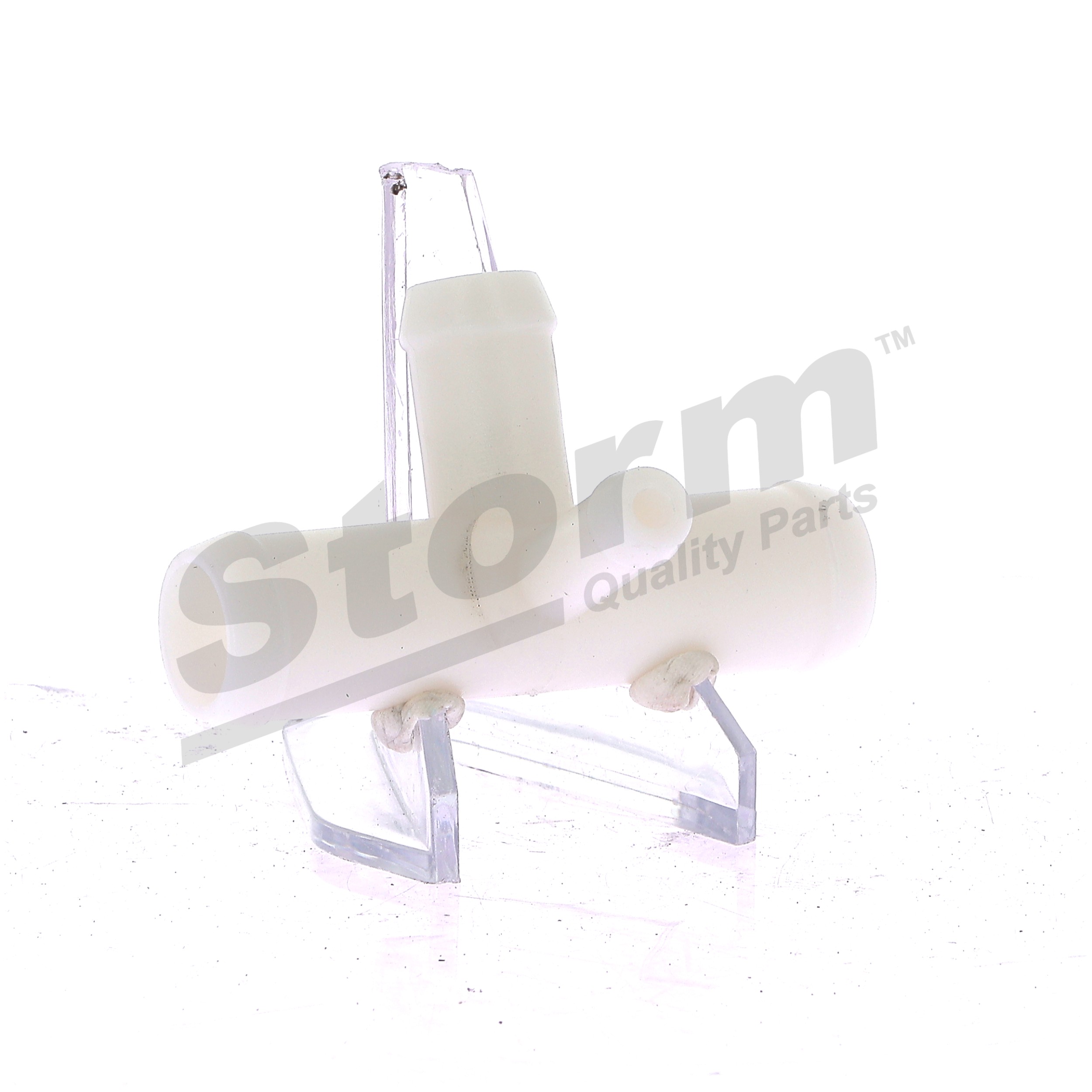 Kühlmittelflansch für RENAULT von STORM QUALITY PARTS