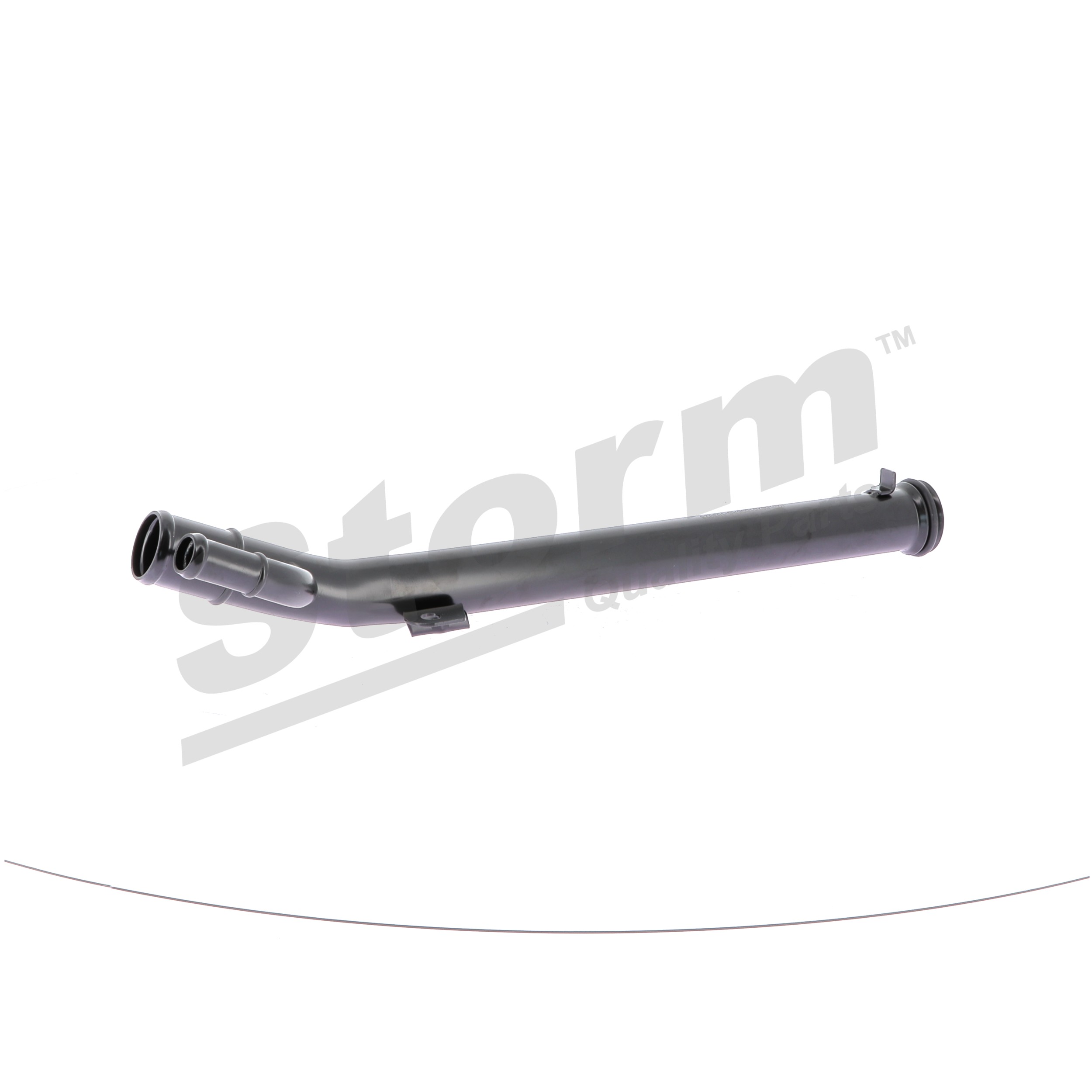 Kühlerschlauch des Herstellers STORM QUALITY PARTS - Originalware Artikelnummer: F3028