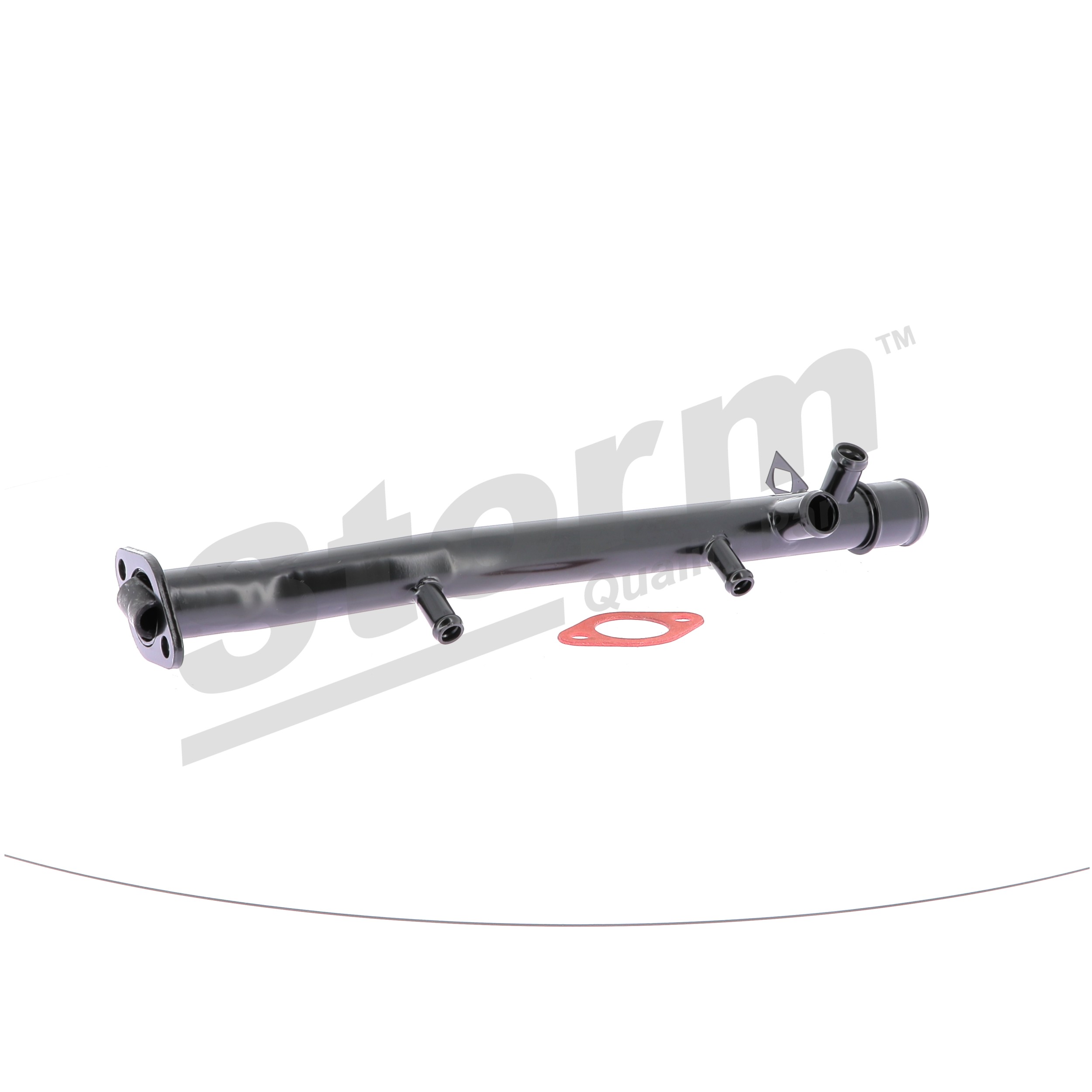Osta Jäähdytysnesteputki STORM QUALITY PARTS:llä F3087 edullisesti hintaan 27,89 €