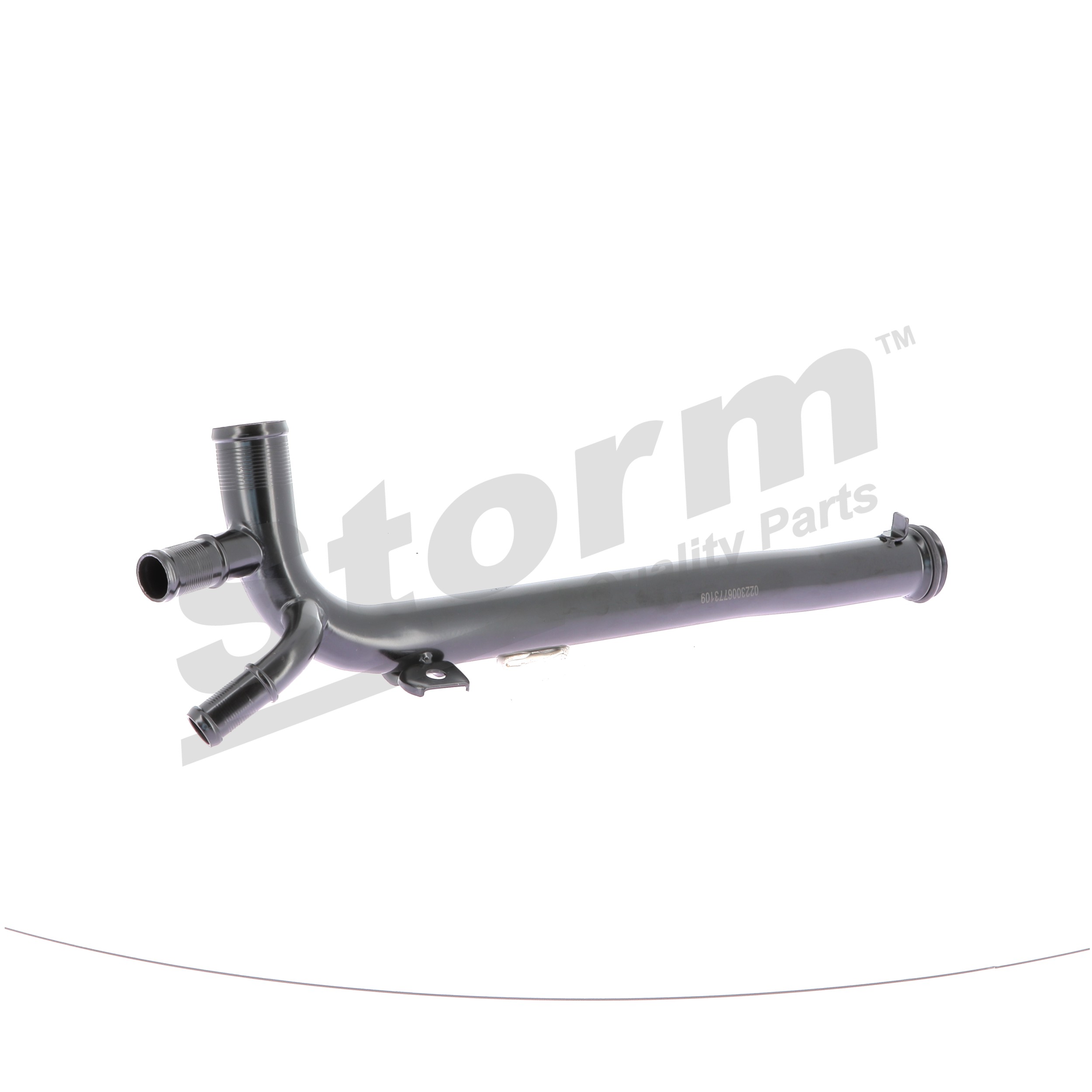Kühlmittelrohrleitung F3109 von STORM QUALITY PARTS günstig für 22,08 € online kaufen