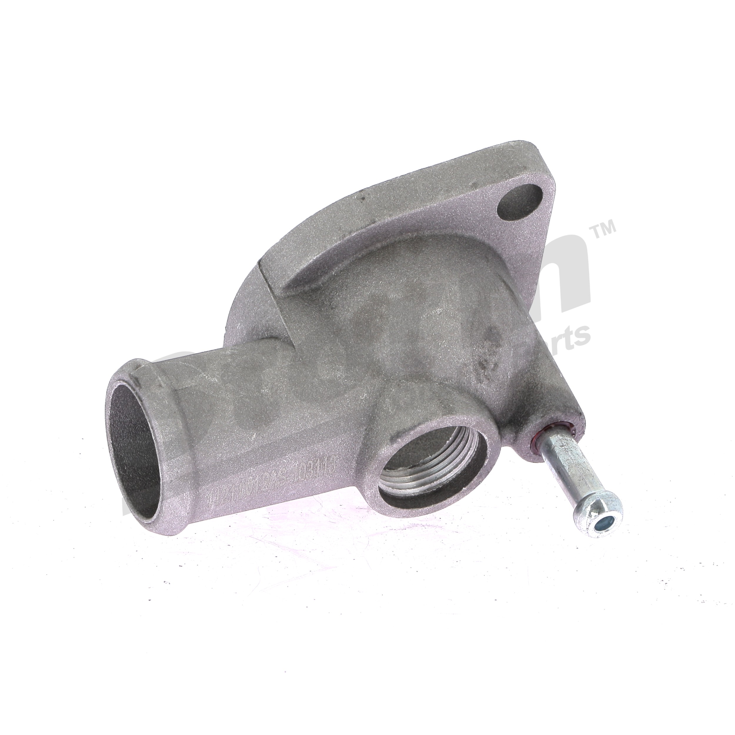 Kühlmittelflansch des Herstellers STORM QUALITY PARTS - Originalware Artikelnummer: F3113