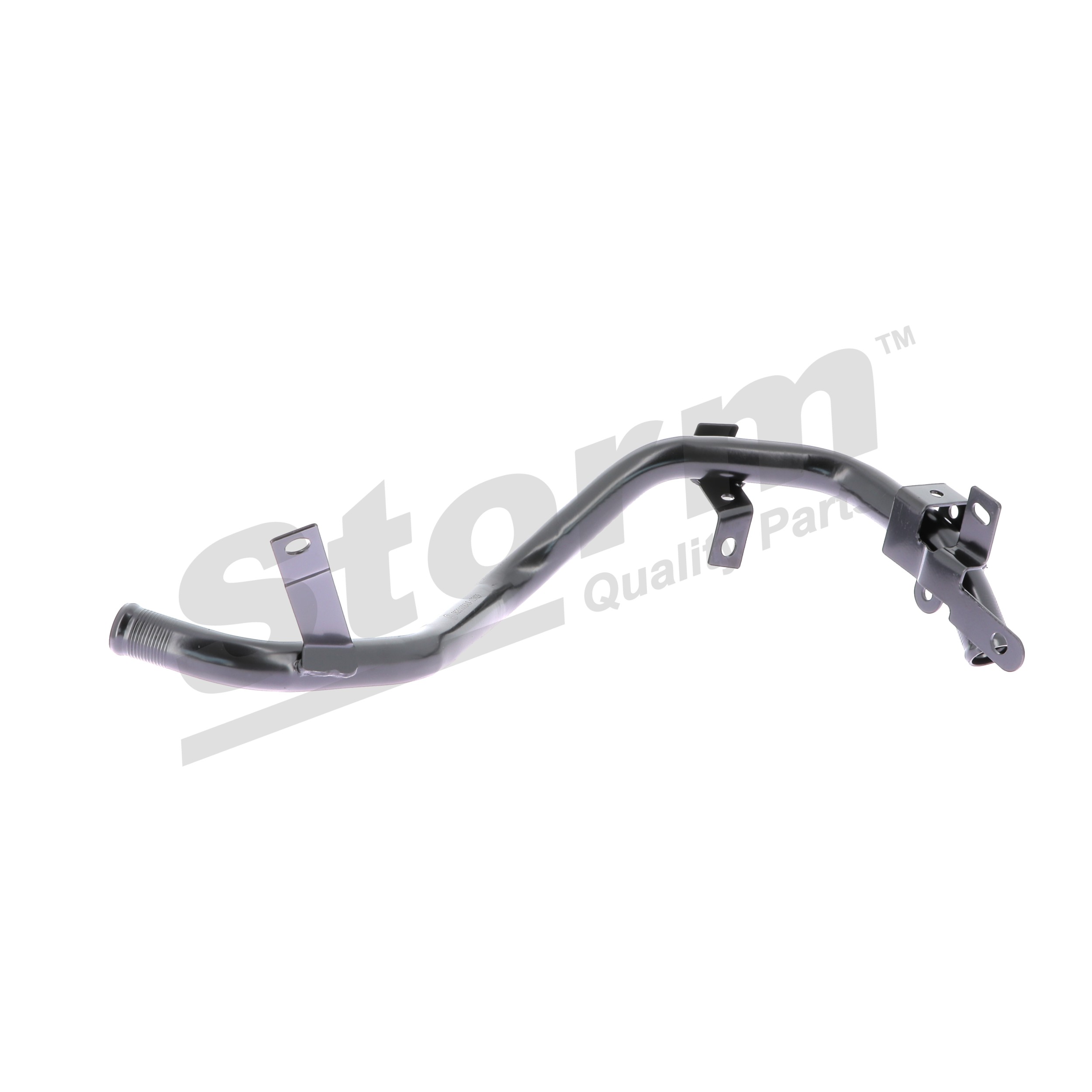 Kühlmittelrohrleitung F3129 von STORM QUALITY PARTS günstig für 21,68 € online kaufen