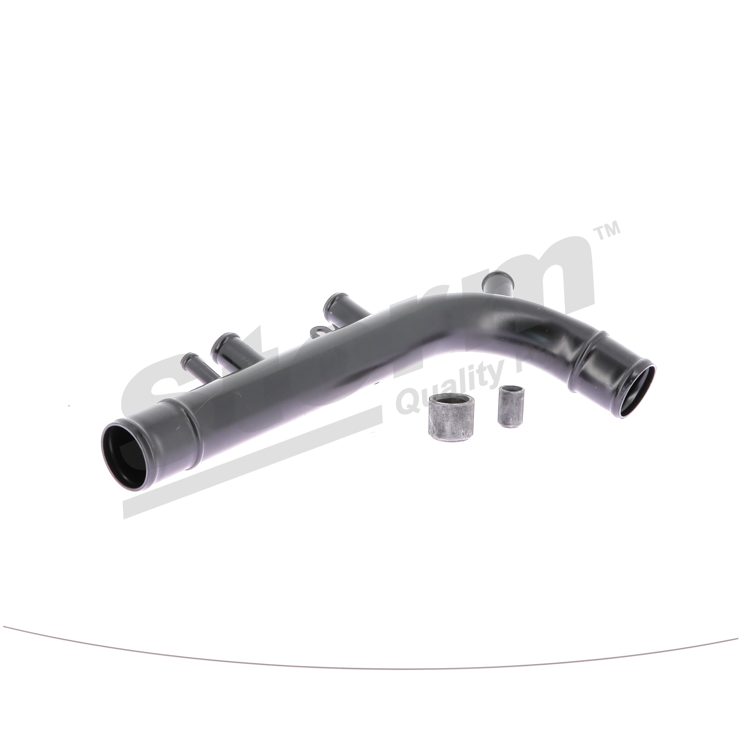 Kühlerschlauch des Herstellers STORM QUALITY PARTS - Originalware Artikelnummer: F3147