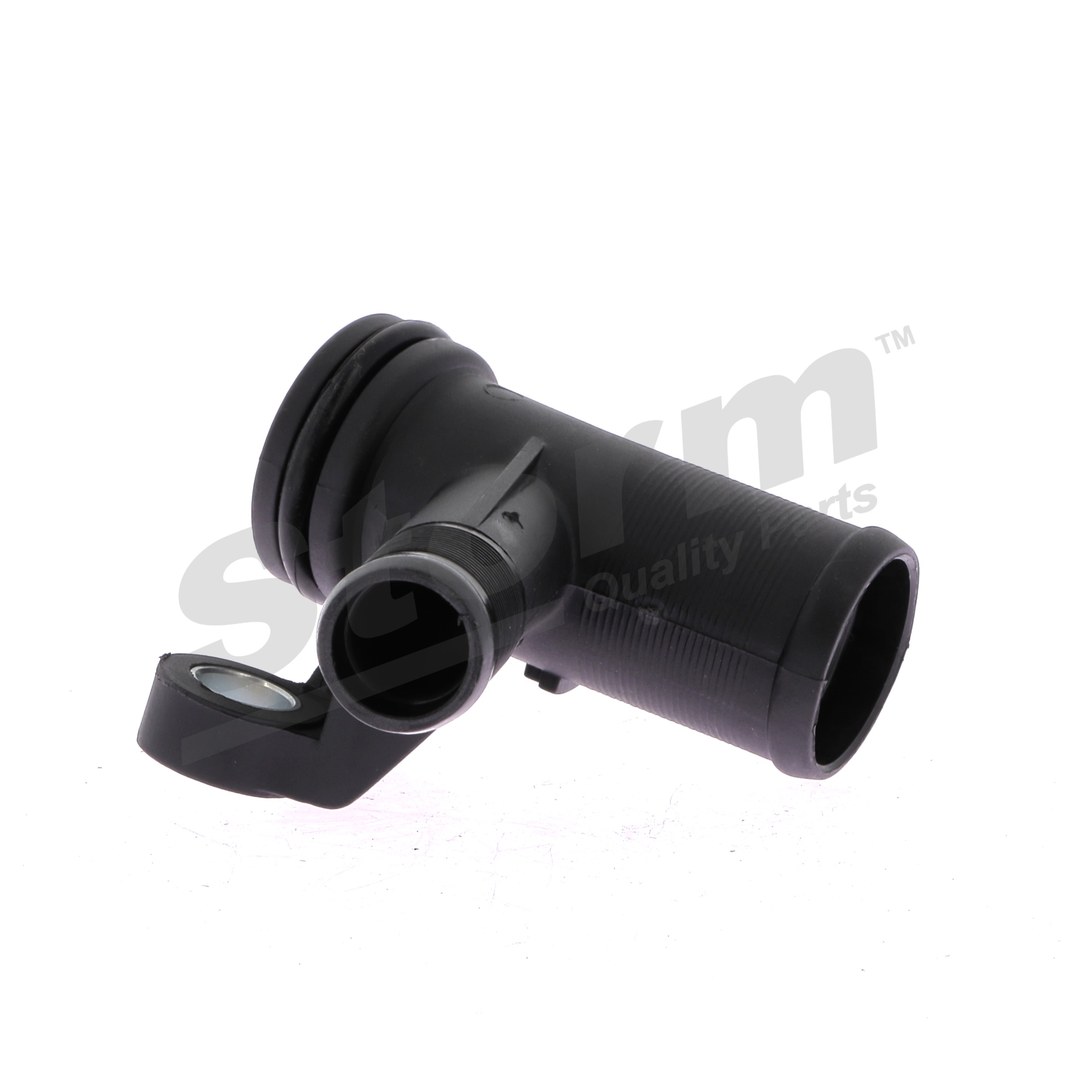 Kühlmittelflansch F3199 von STORM QUALITY PARTS günstig für 6,25 € online kaufen