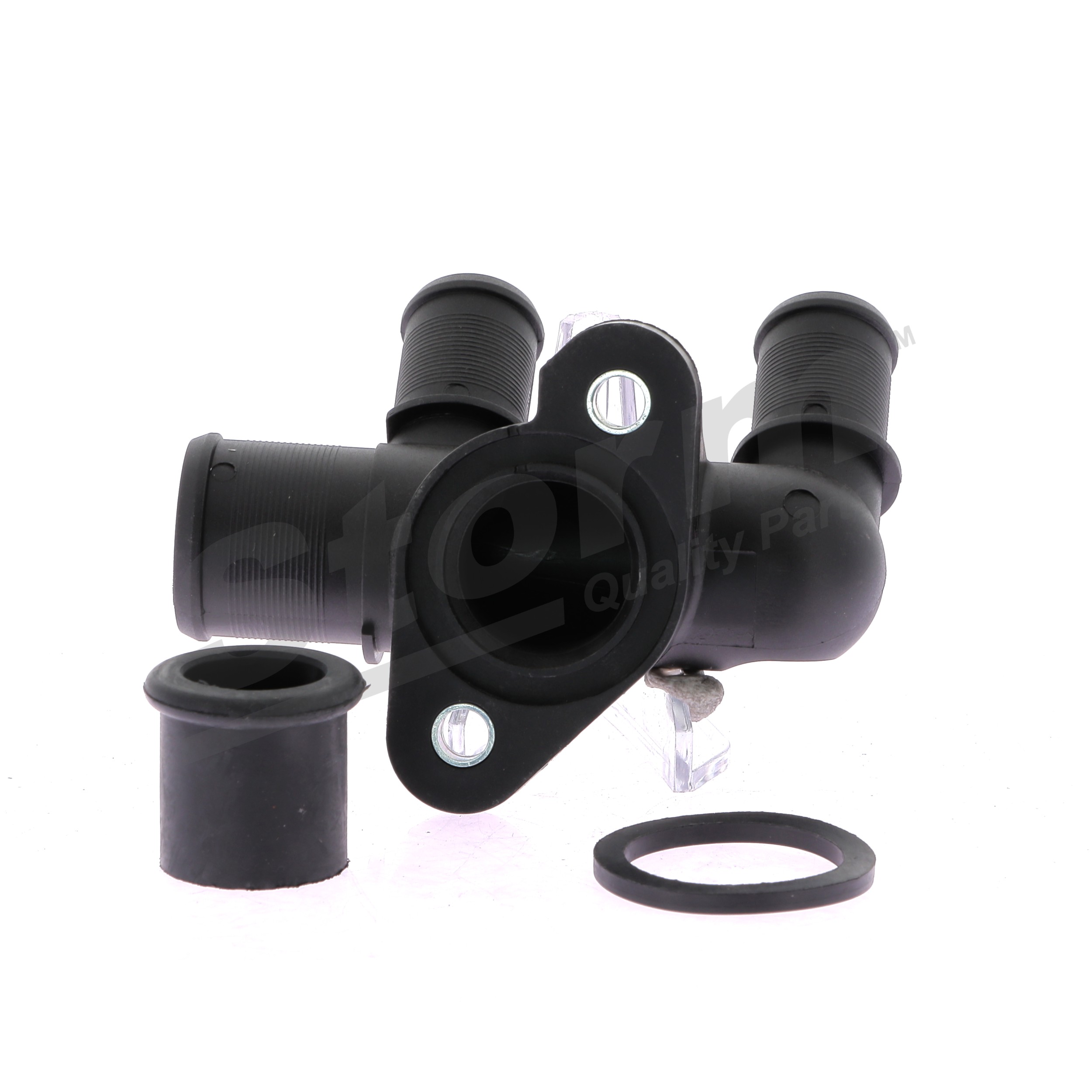 Kühlmittelflansch F3523 von STORM QUALITY PARTS günstig für 10,01 € online kaufen