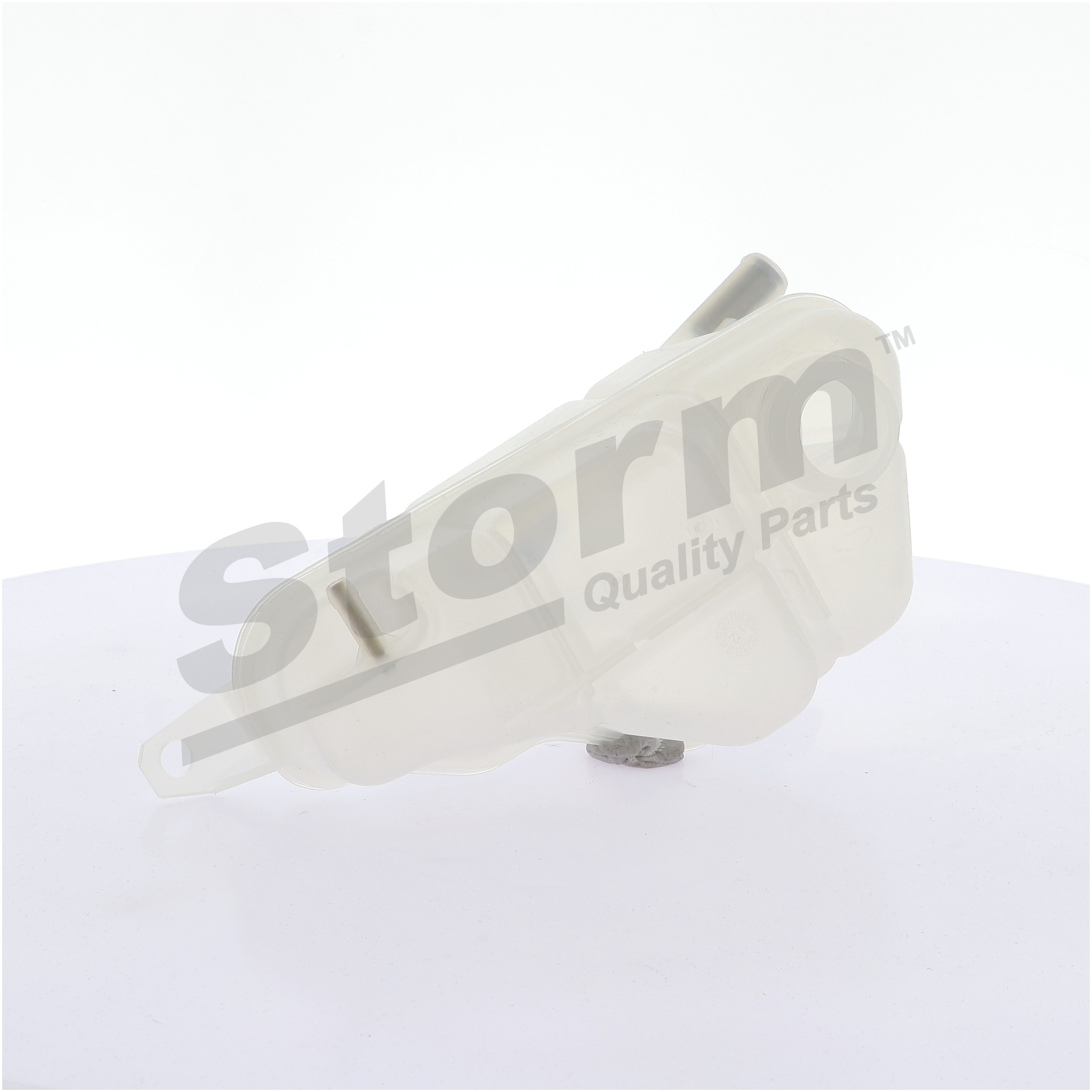 Ausgleichsbehälter des Herstellers STORM QUALITY PARTS - Originalware Artikelnummer: F3530