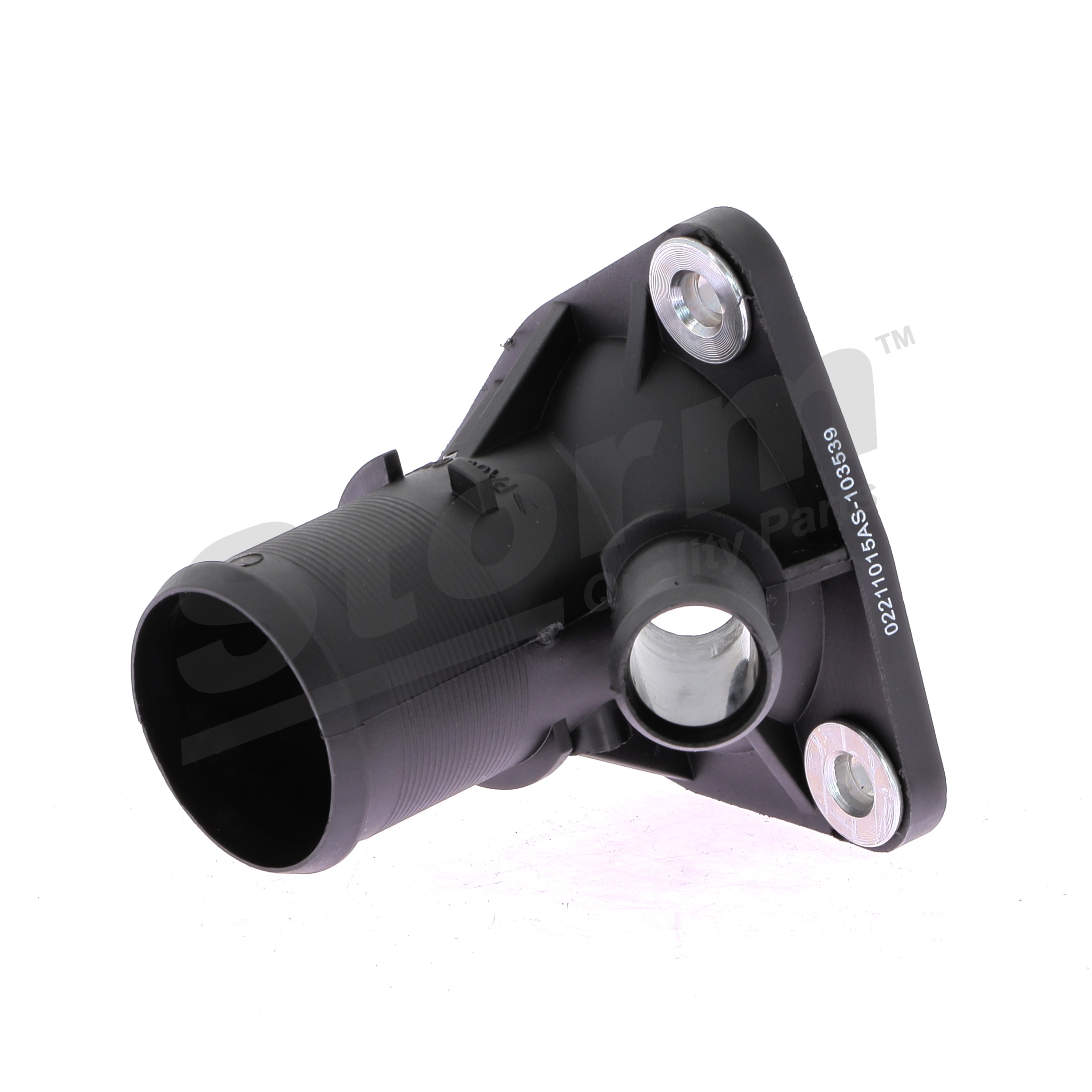 Achetez des Bride de liquide de refroidissement de chez STORM QUALITY PARTS en ligne pour 405 II Van / Break (4E_) à prix modérés