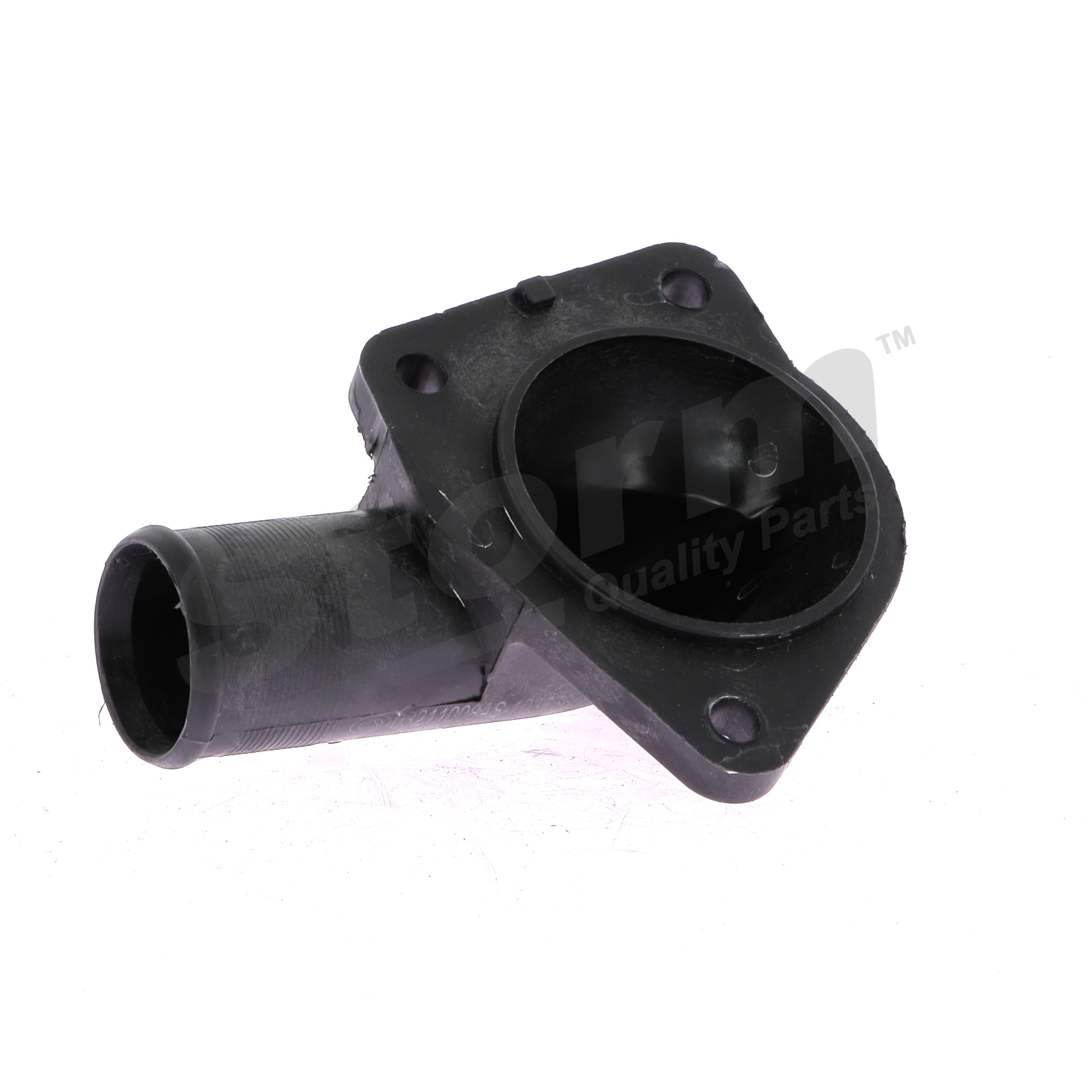 Kühlmittelflansch des Herstellers STORM QUALITY PARTS - Originalware Artikelnummer: F3556