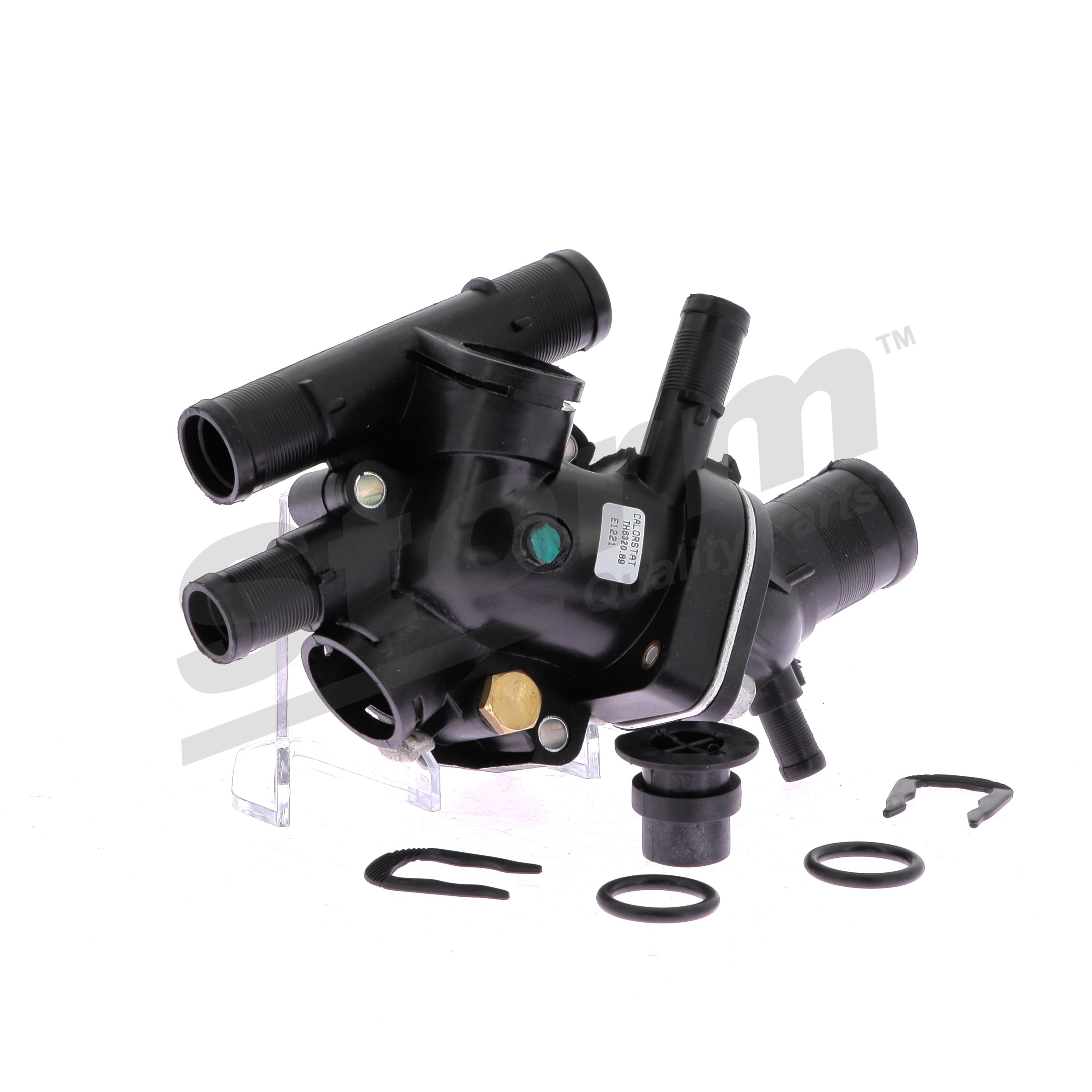 Kühlwasserthermostat von STORM QUALITY PARTS