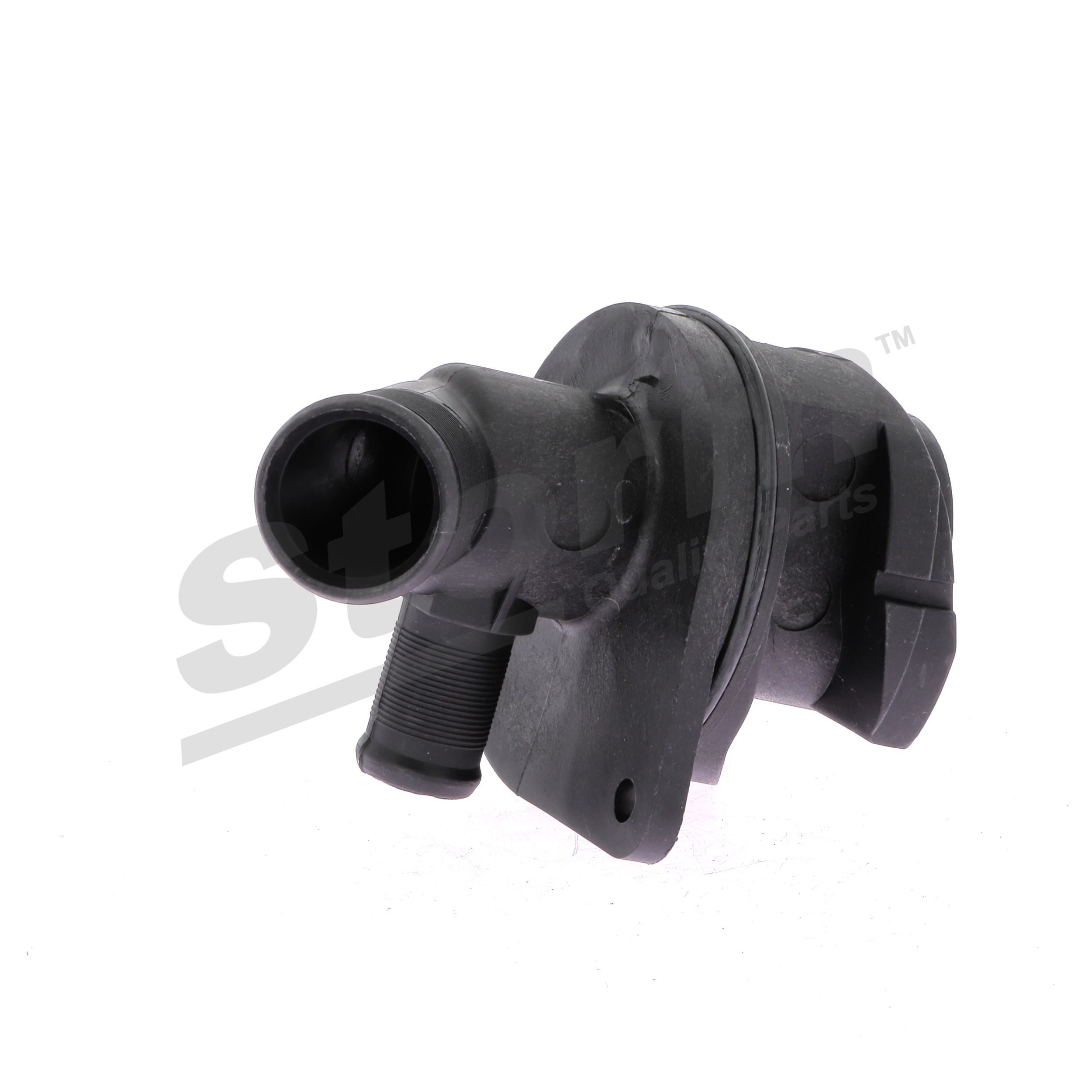 Kühlmittelflansch des Herstellers STORM QUALITY PARTS - Originalware Artikelnummer: F3802