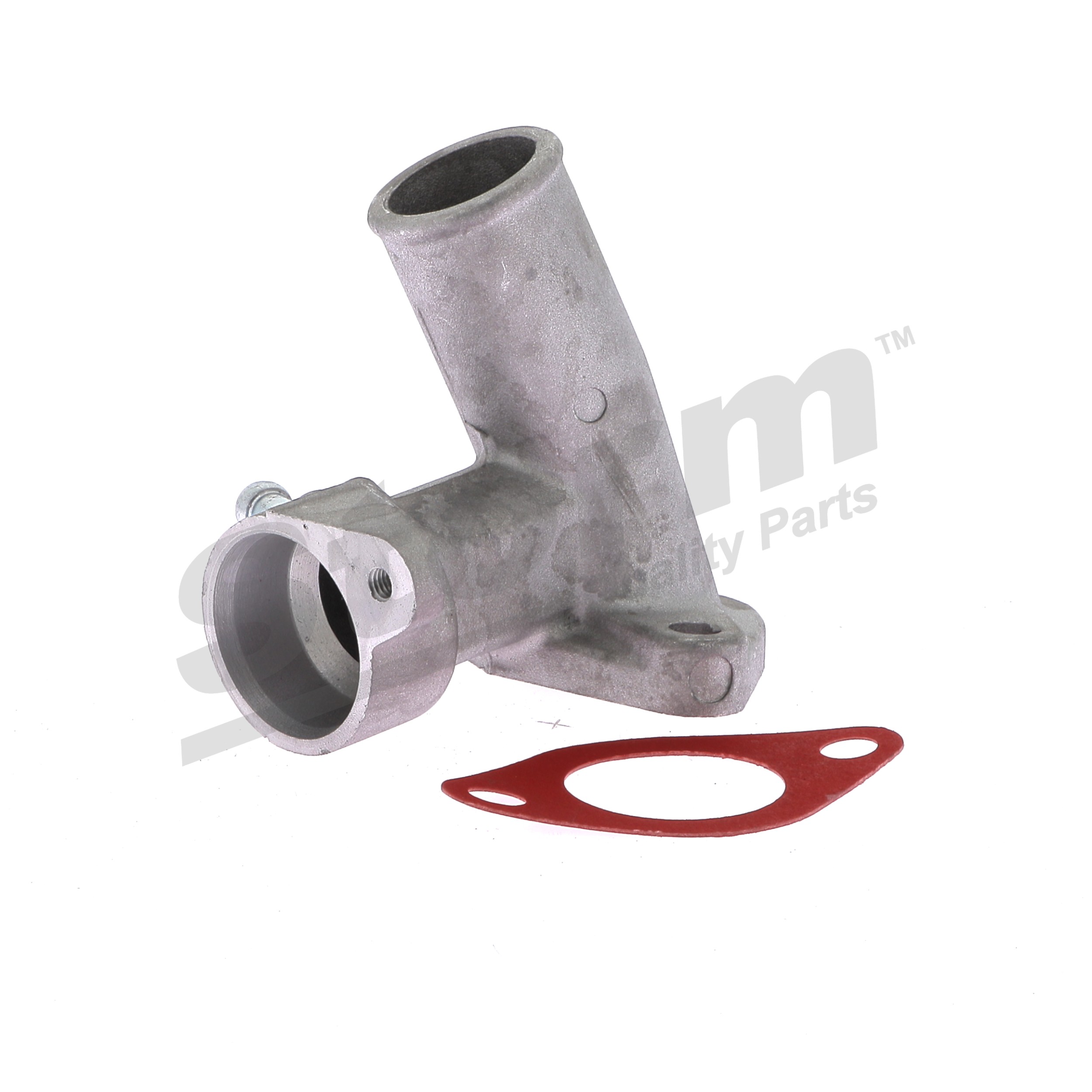 Kühlmittelflansch für OPEL von STORM QUALITY PARTS