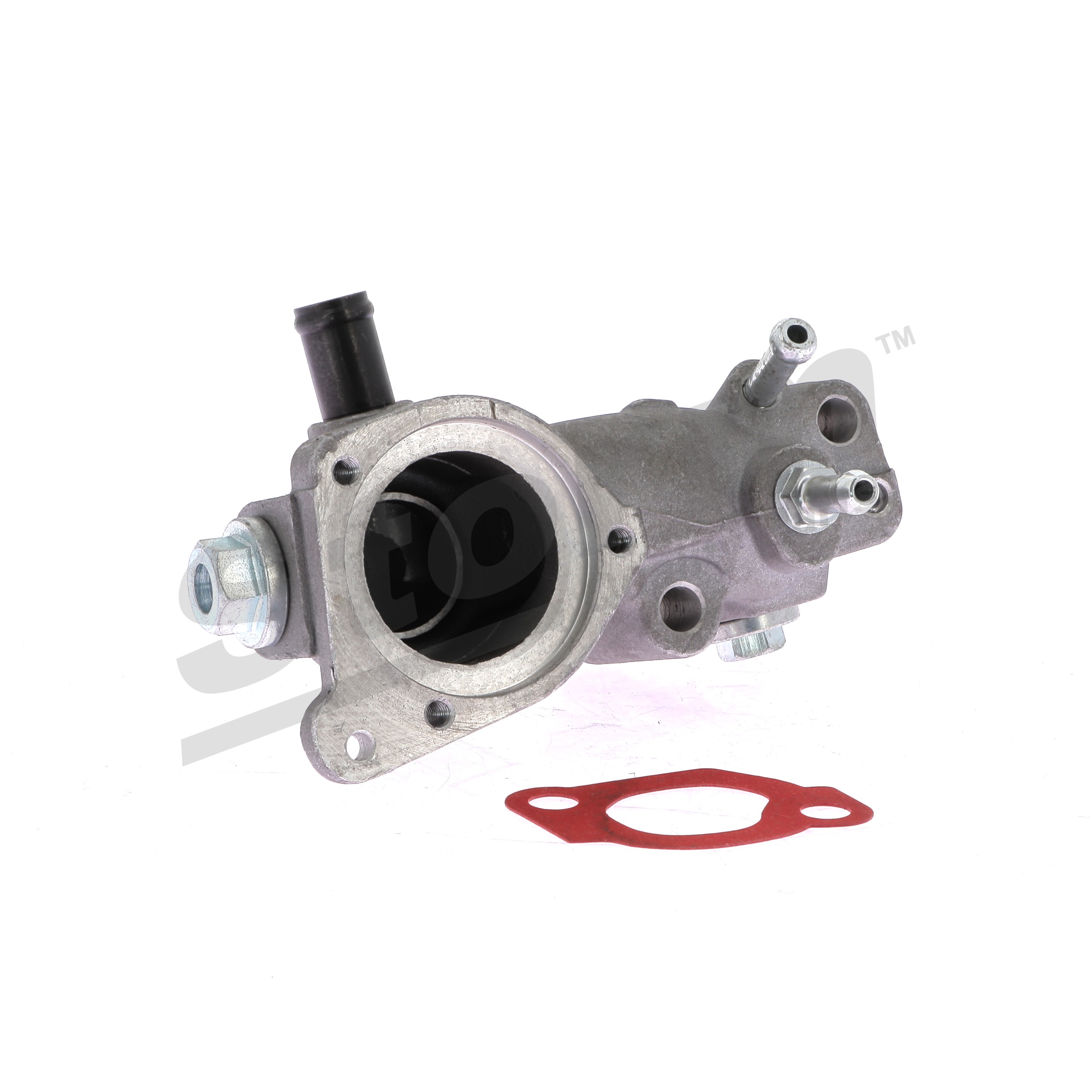 Kühlmittelflansch für RENAULT von STORM QUALITY PARTS