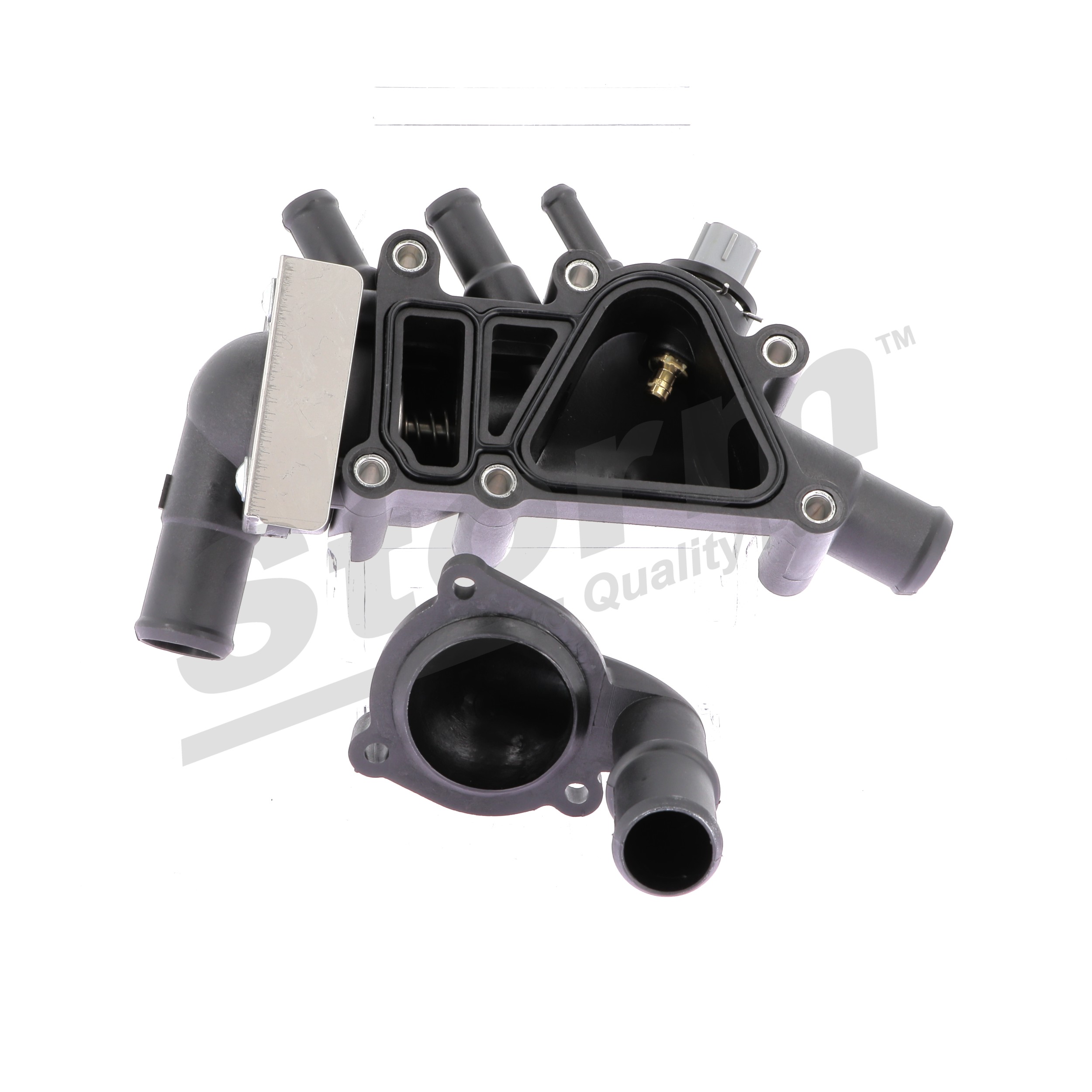 Thermostatgehäuse von STORM QUALITY PARTS