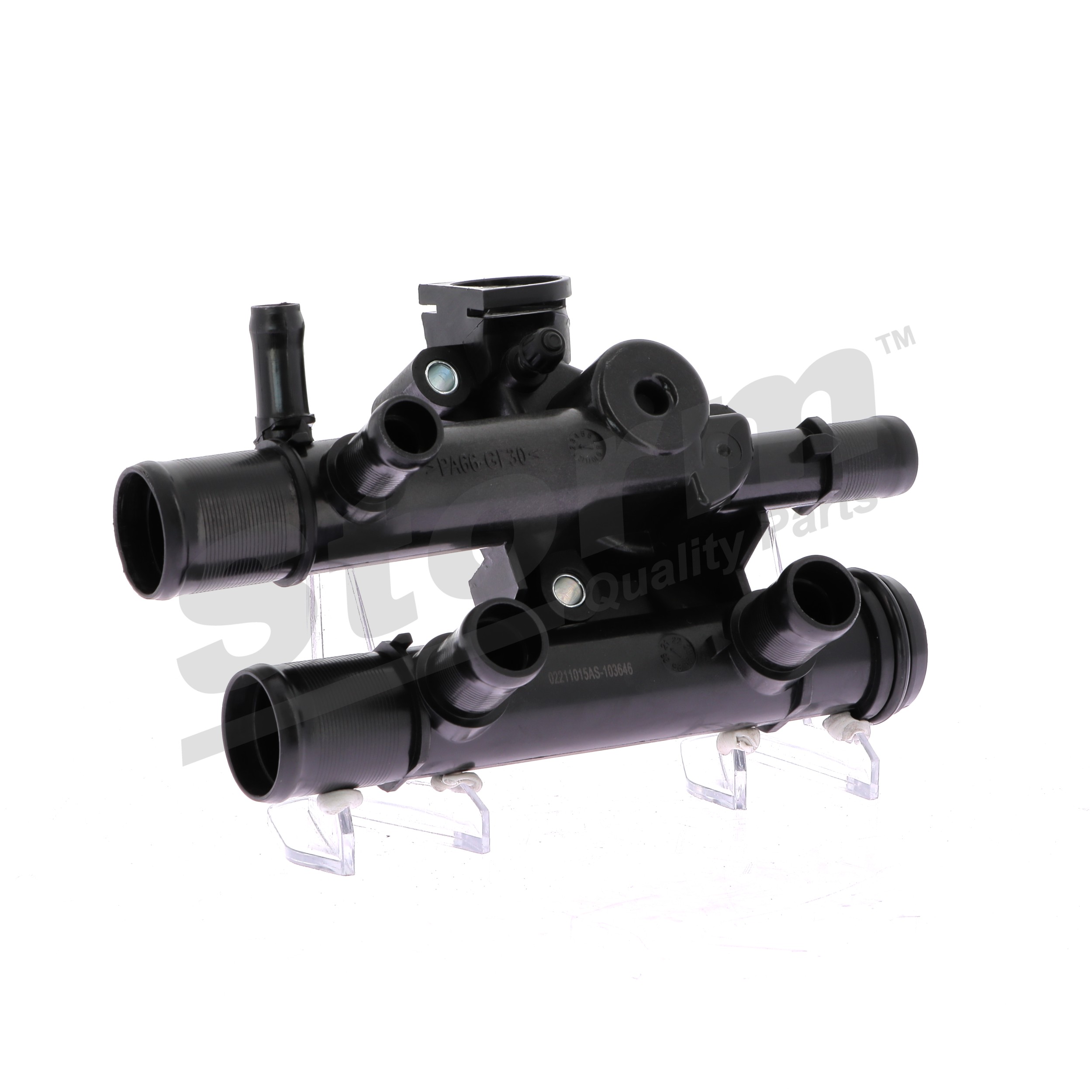 Kühlwasserthermostat von STORM QUALITY PARTS
