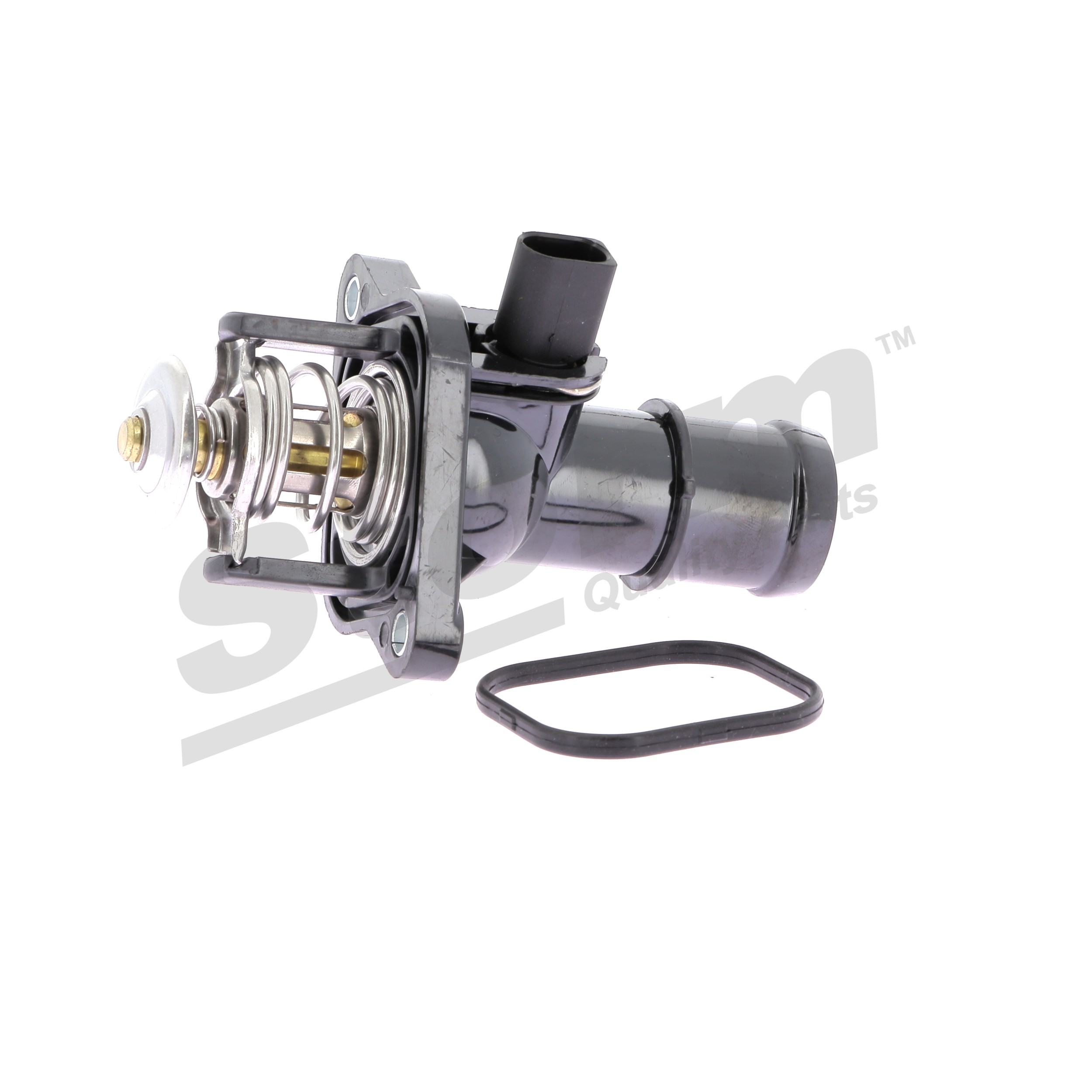 Kühlwasserthermostat von STORM QUALITY PARTS F3825